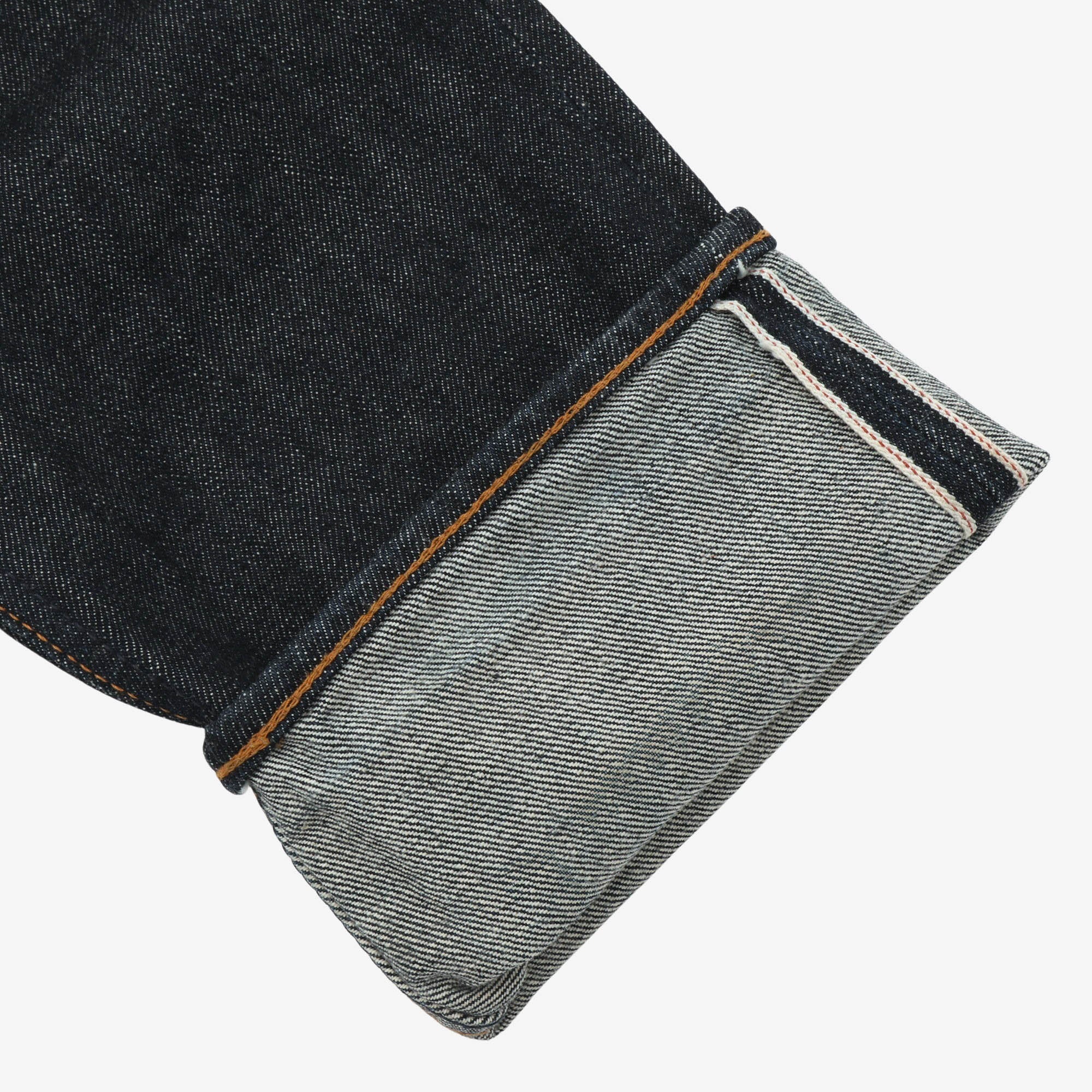 Clovis Selvedge Denim Jeans