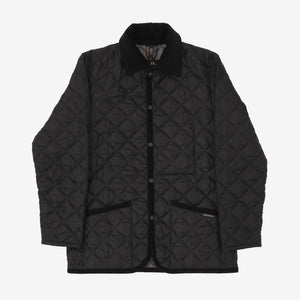 Raydon Quilted Jacket
