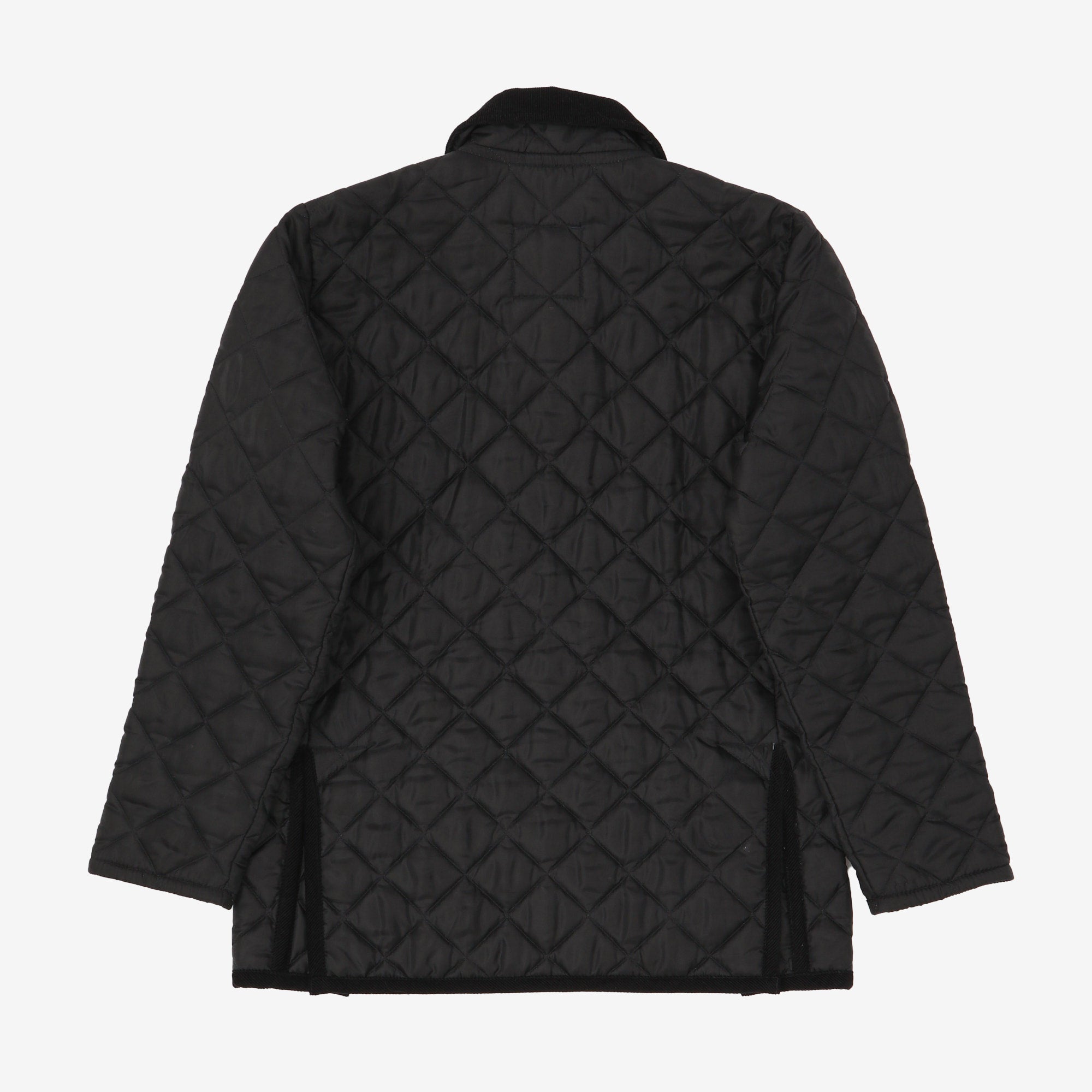 Raydon Quilted Jacket