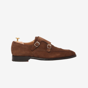 Montlake Buckle Shoes