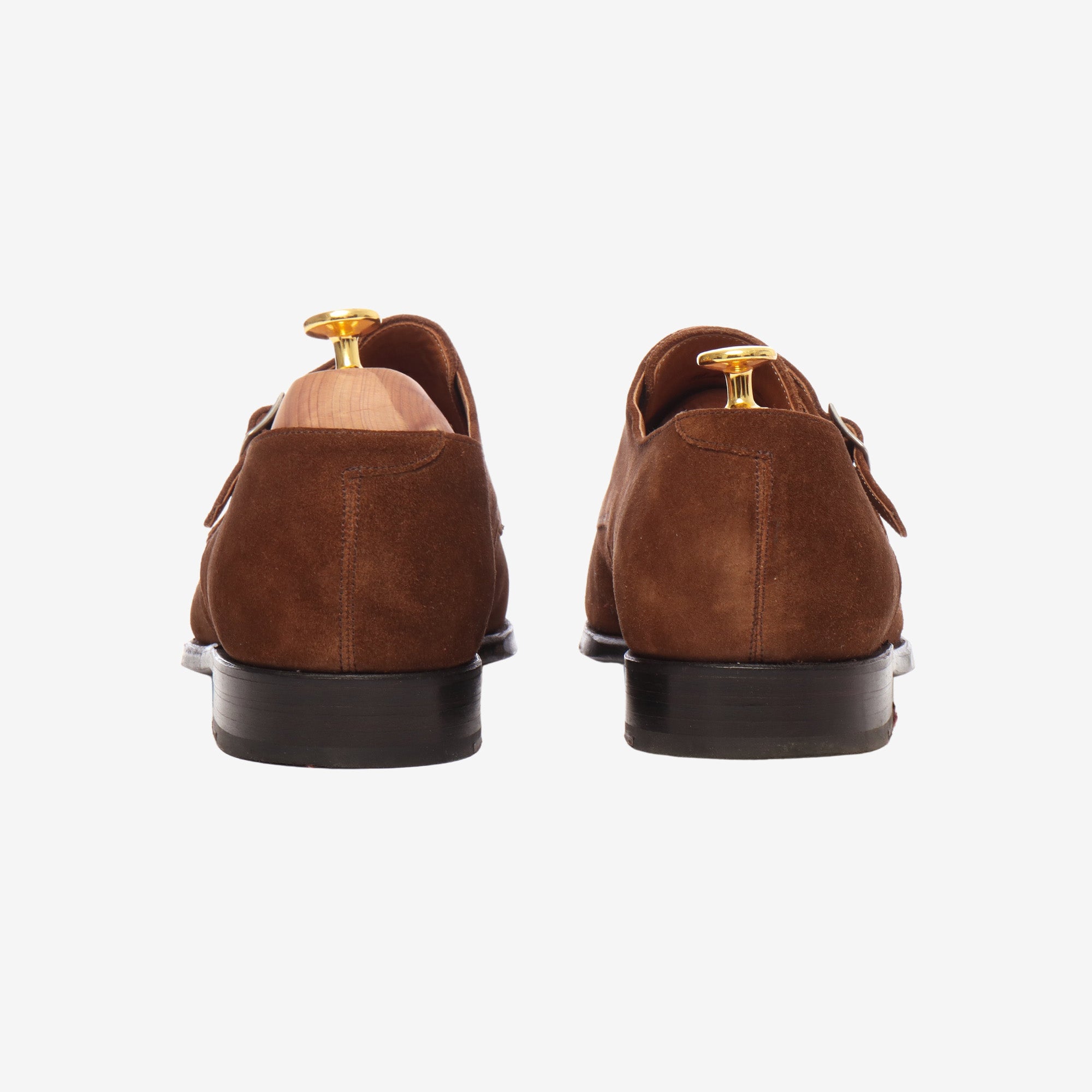 Montlake Buckle Shoes