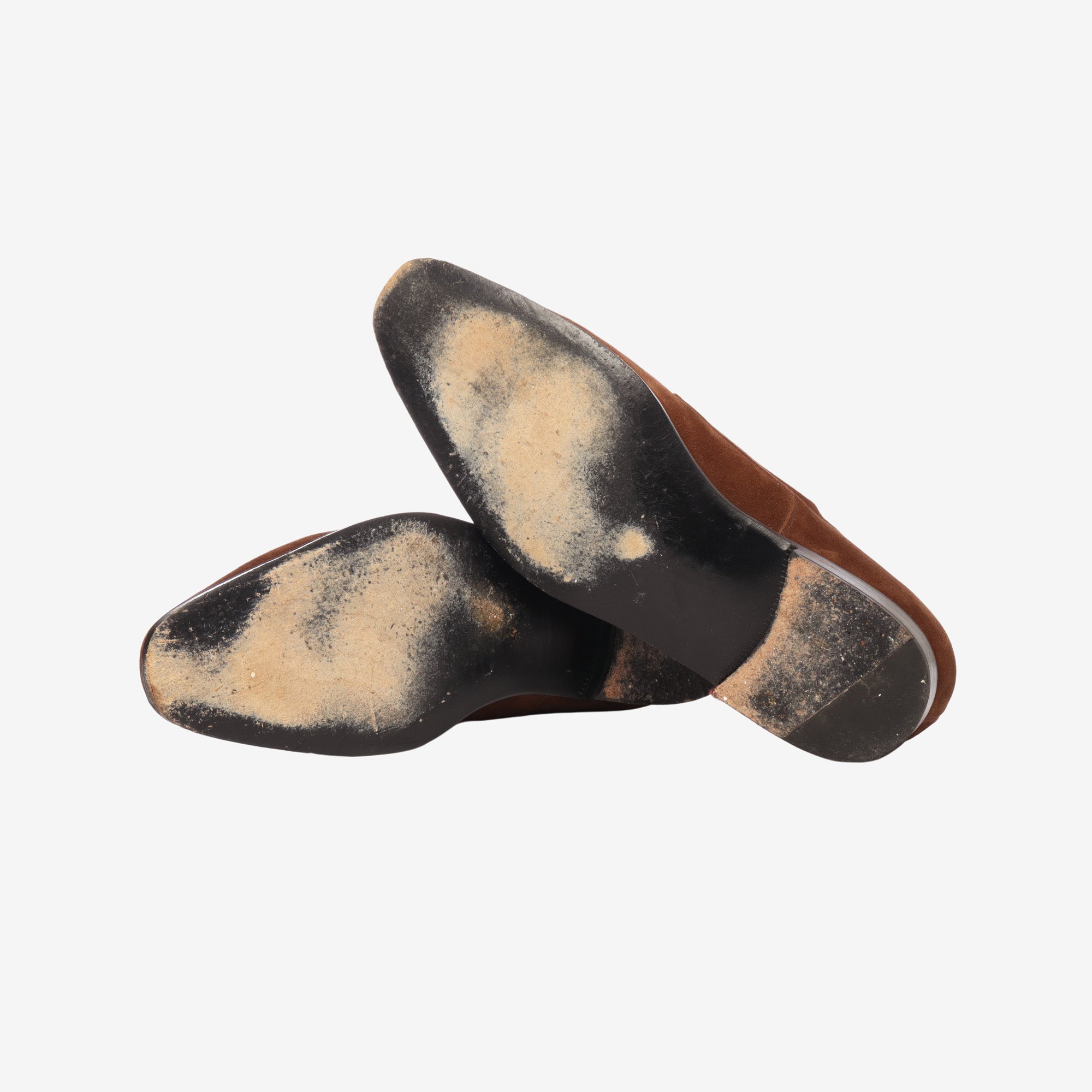 Montlake Buckle Shoes
