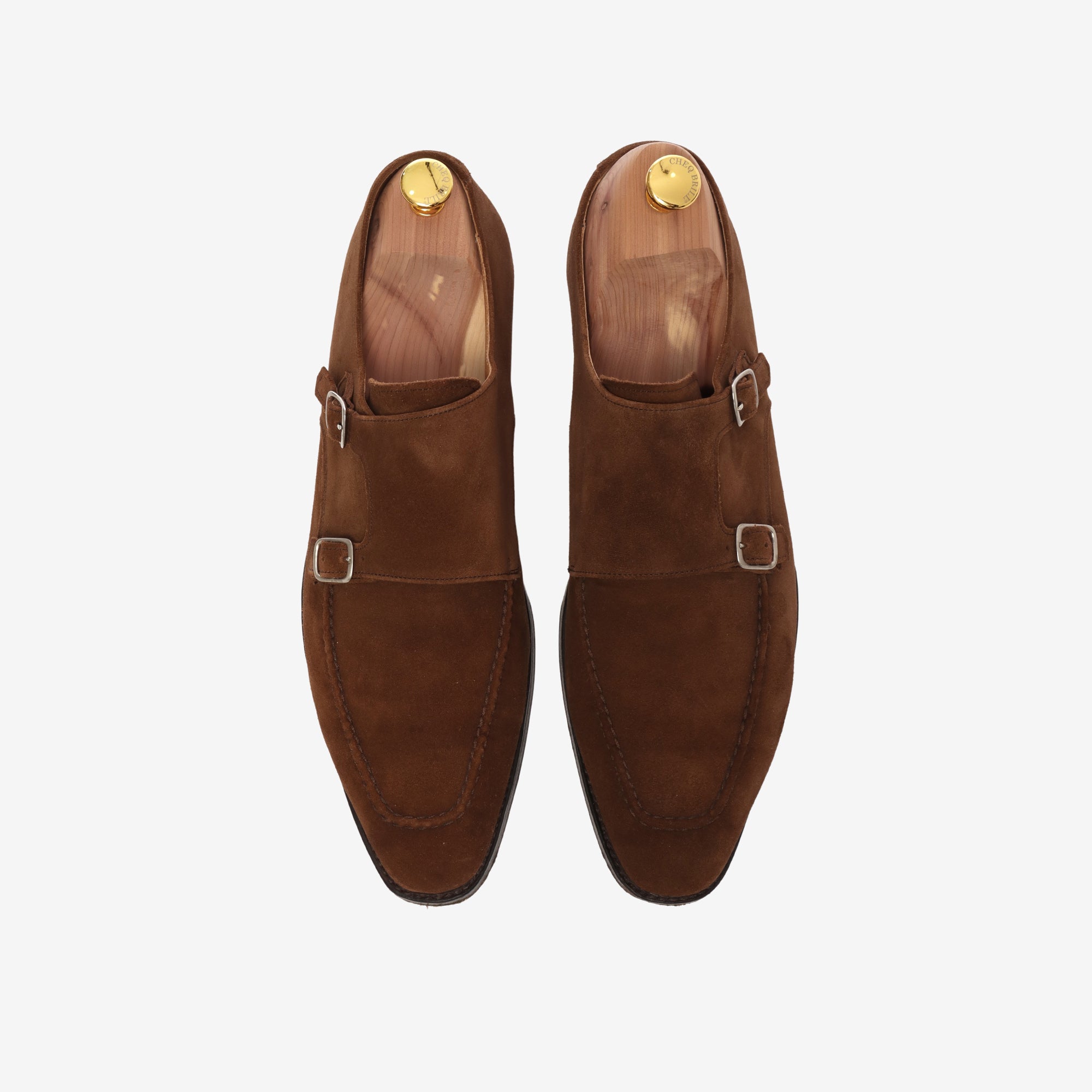Montlake Buckle Shoes