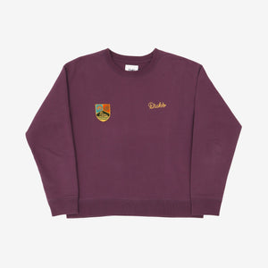 Logo Sweatshirt