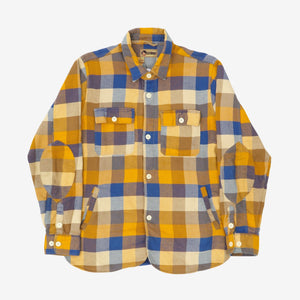 Lybro Check Overshirt