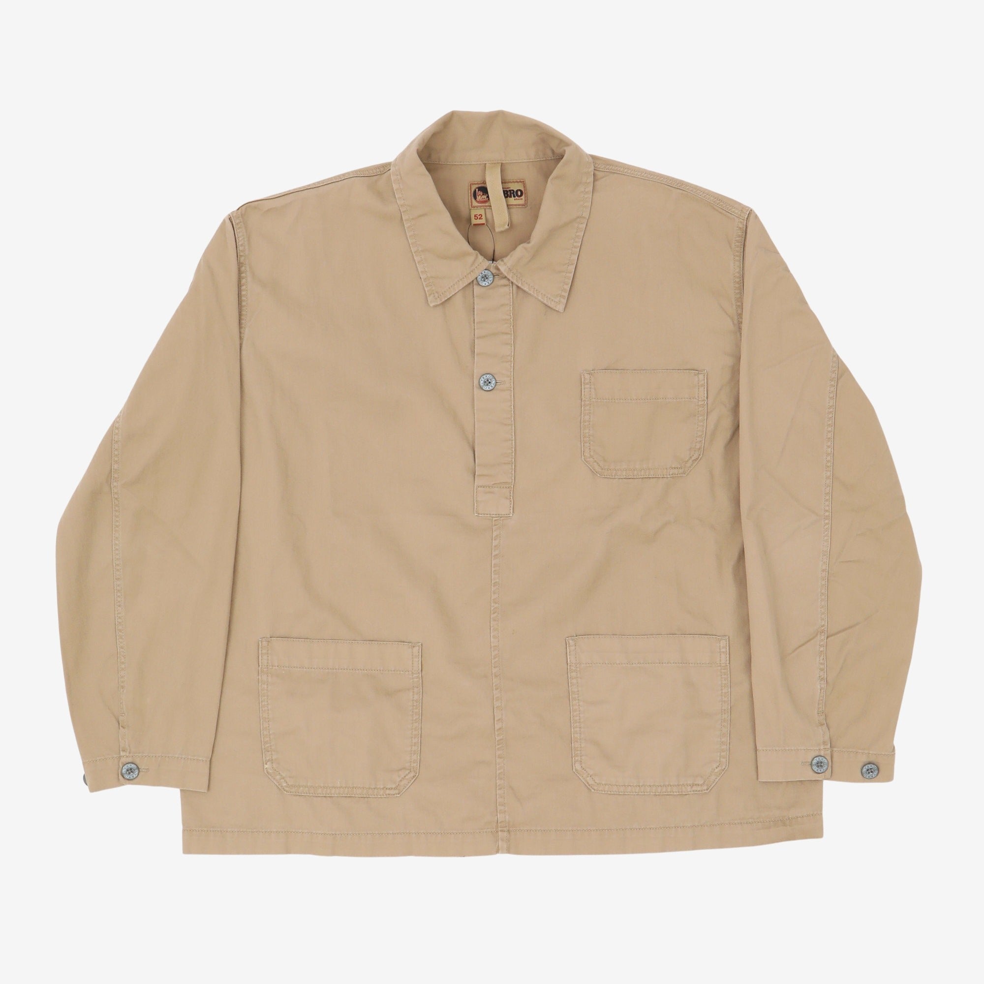 Lybro LS Pullover