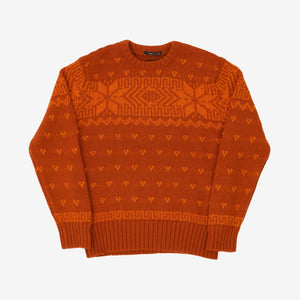 Lewis Crew Knit