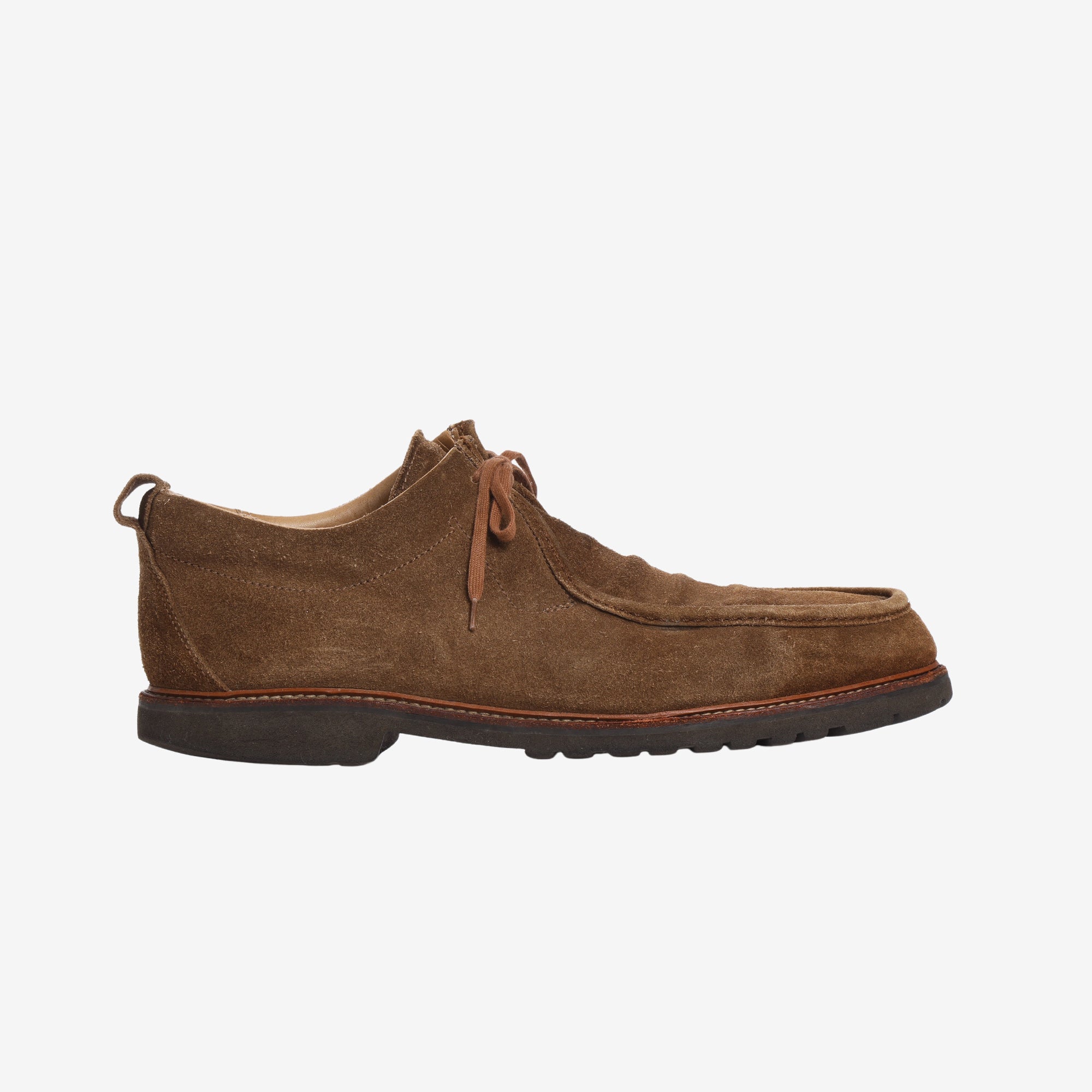 Touring Ankle Boots