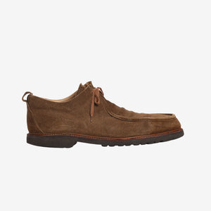 Touring Ankle Boots