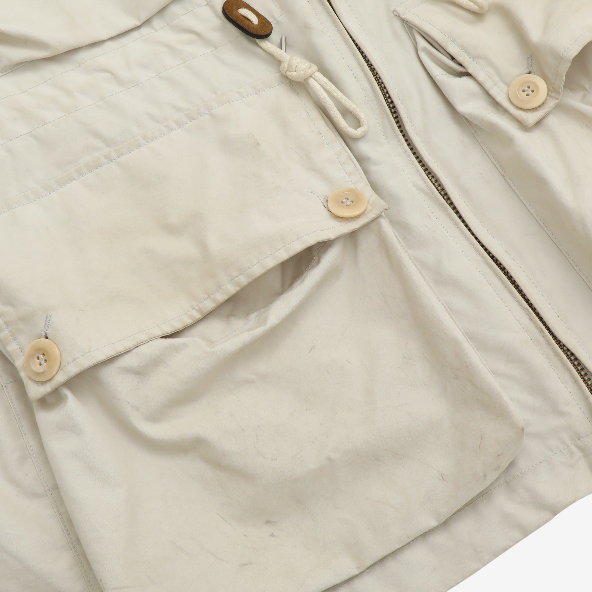 Tretorn Ventile Sarek Jacket