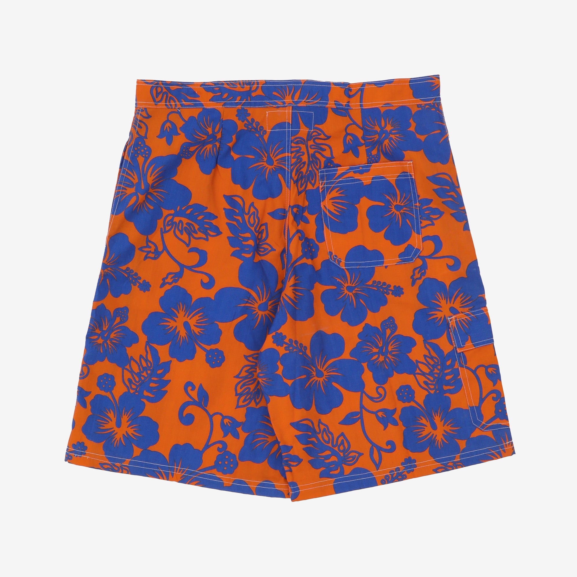 Aloha Shorts
