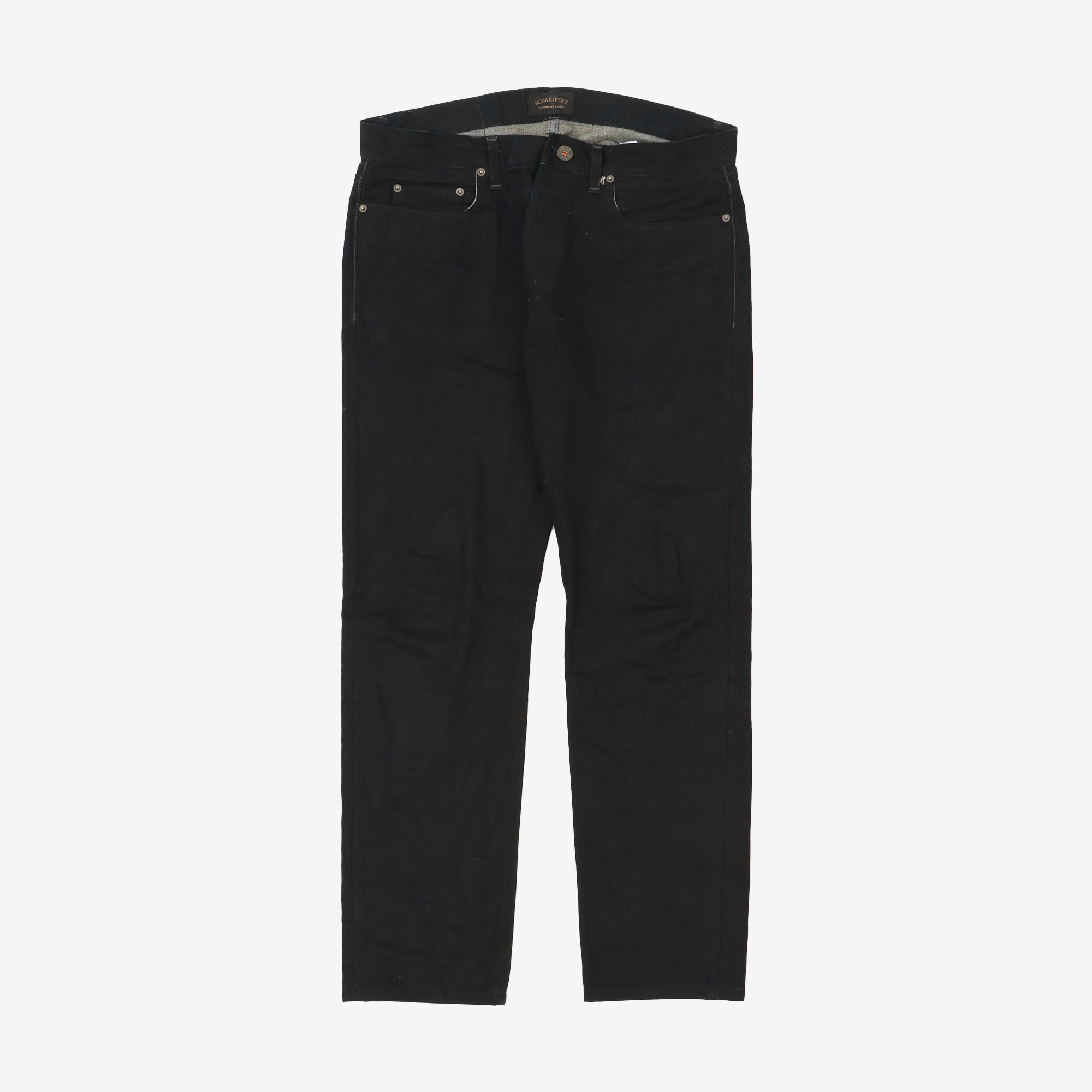 SEH 103 Denim