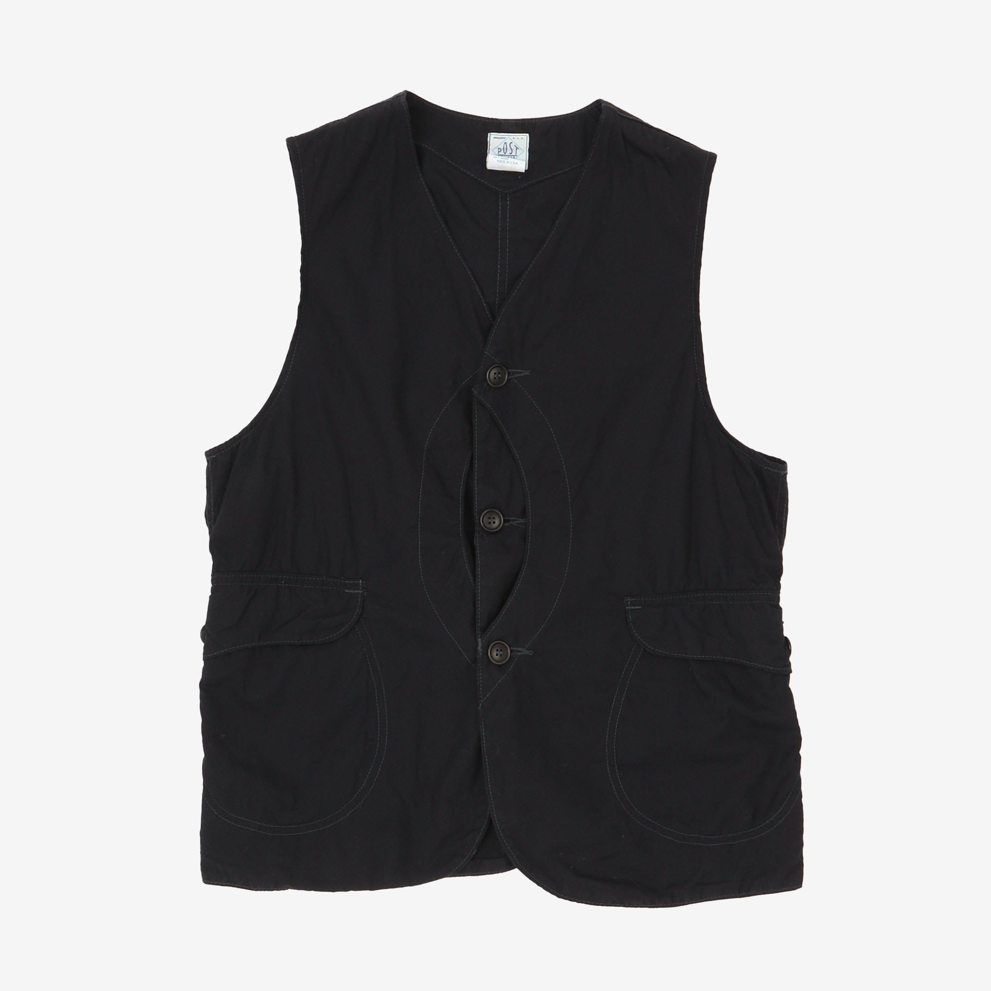 Traveller Vest