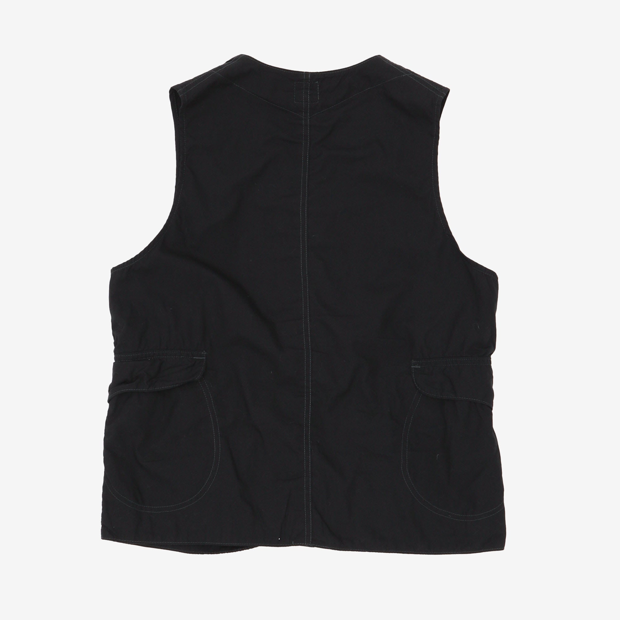 Traveller Vest