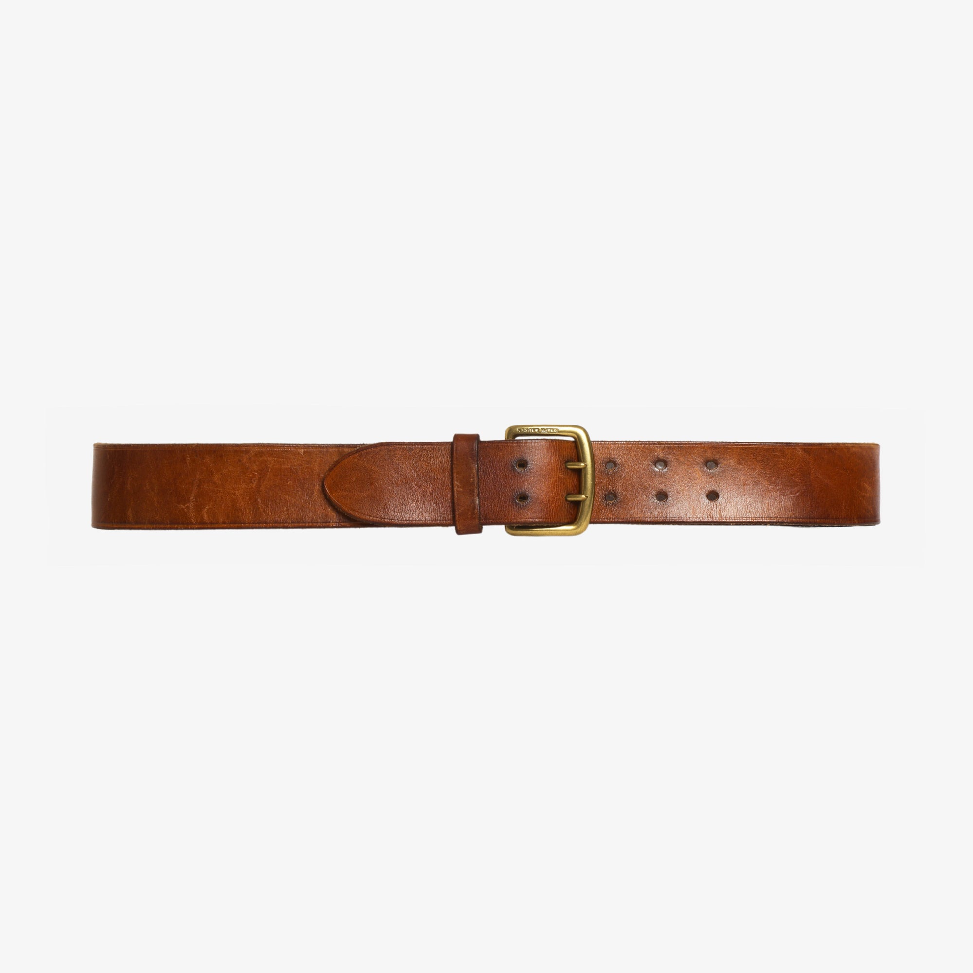 231 Leather Belt