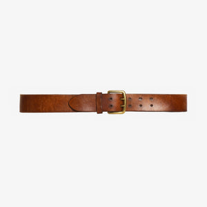 231 Leather Belt