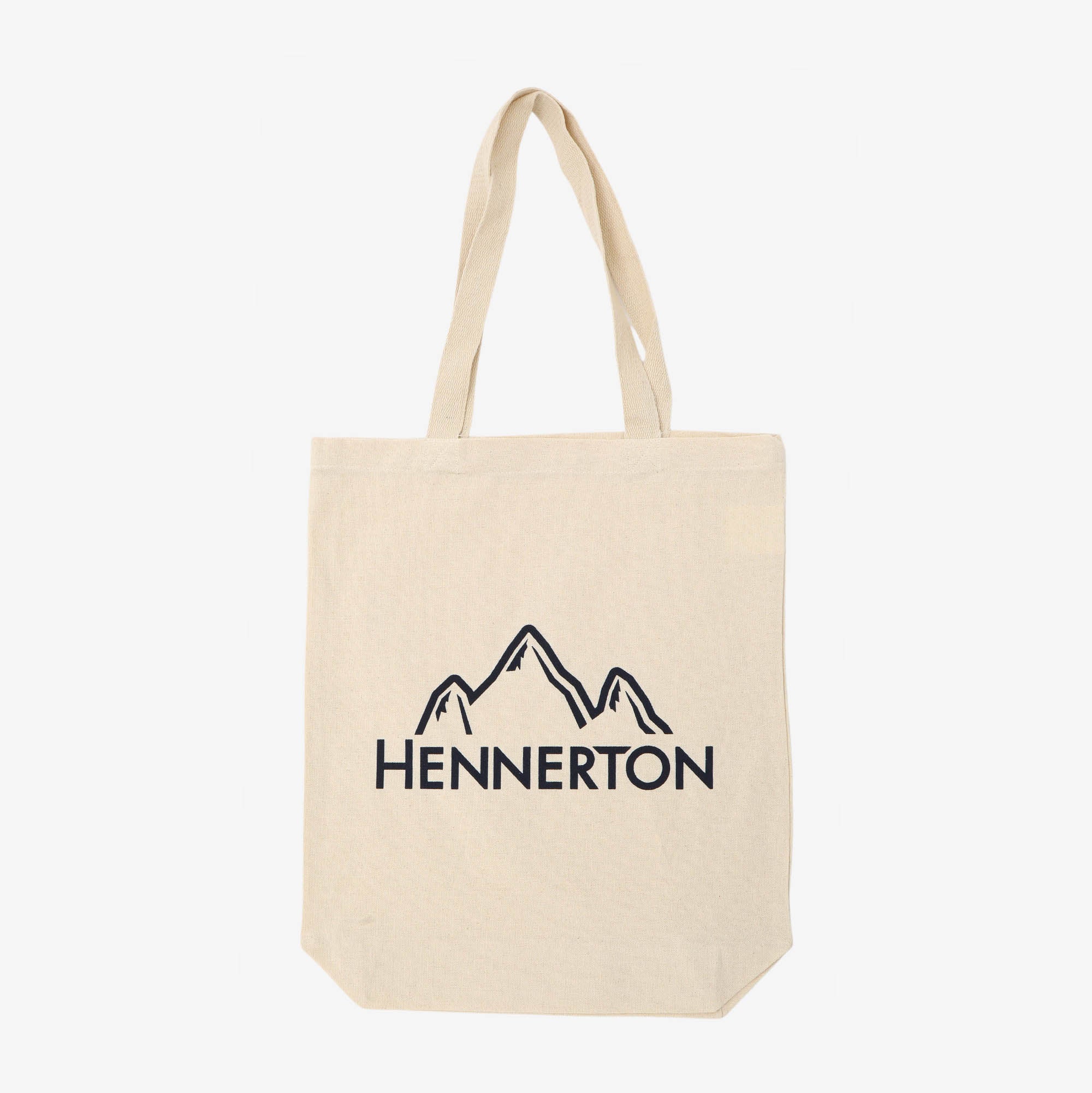 Logo Tote Bag