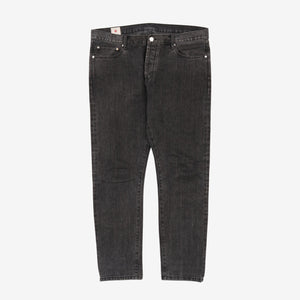 Selvedge Denim Jeans (Fits 38)