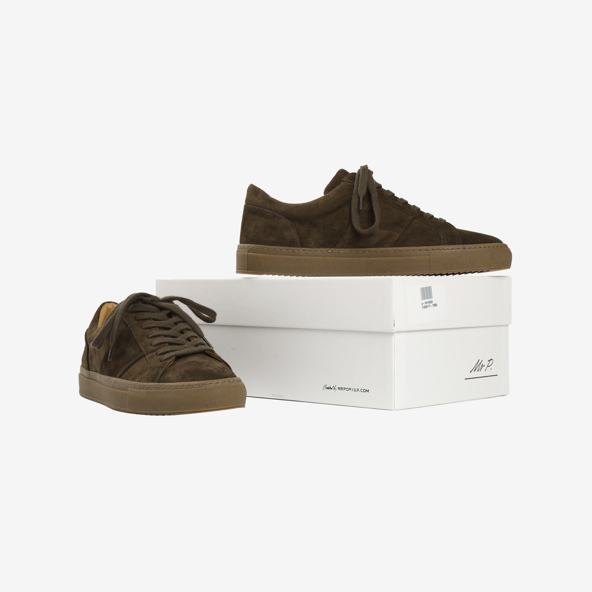 MPF211013 Sneakers