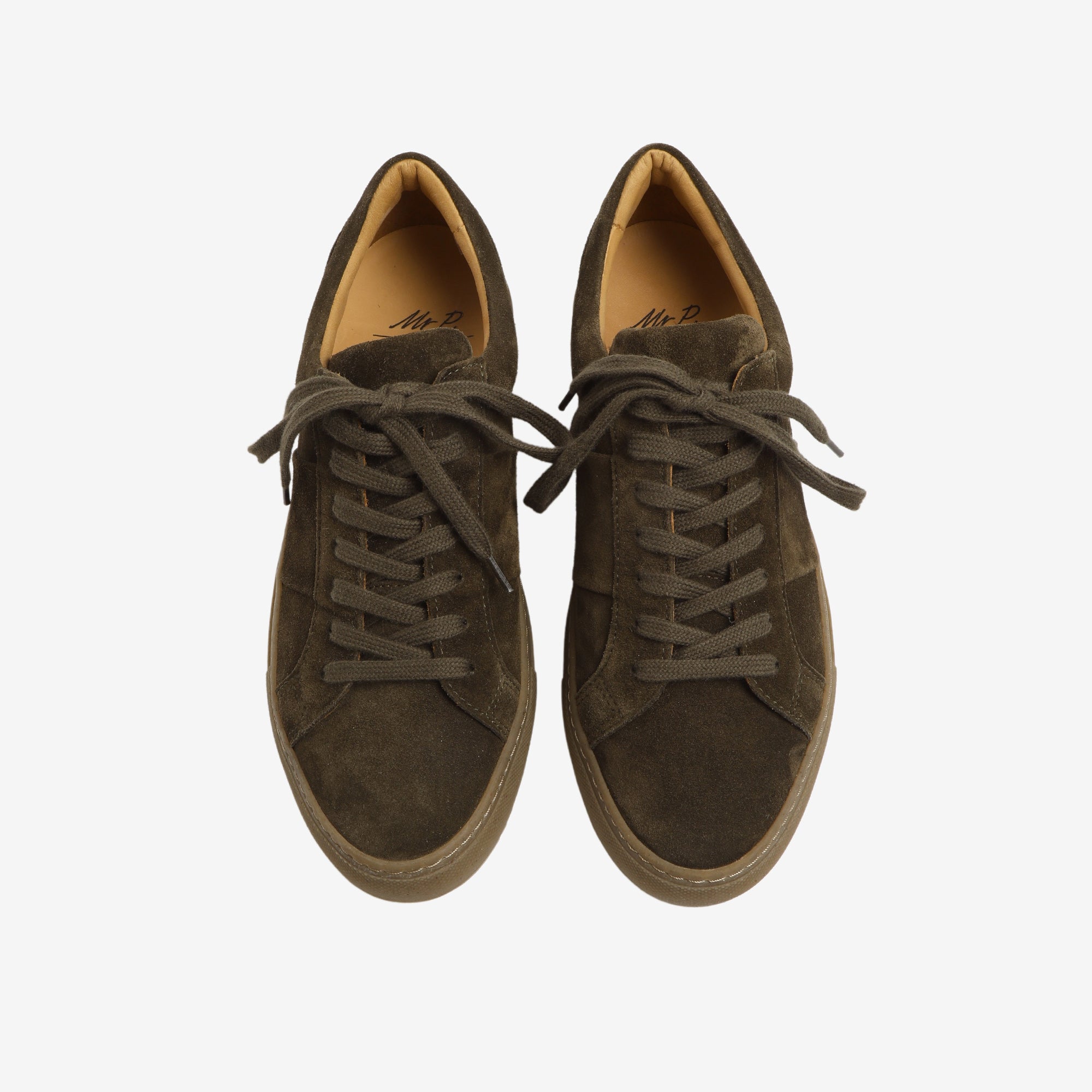 MPF211013 Sneakers
