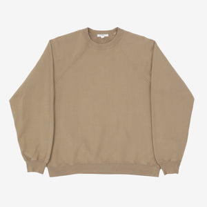 Heavyweight Sweatshirt