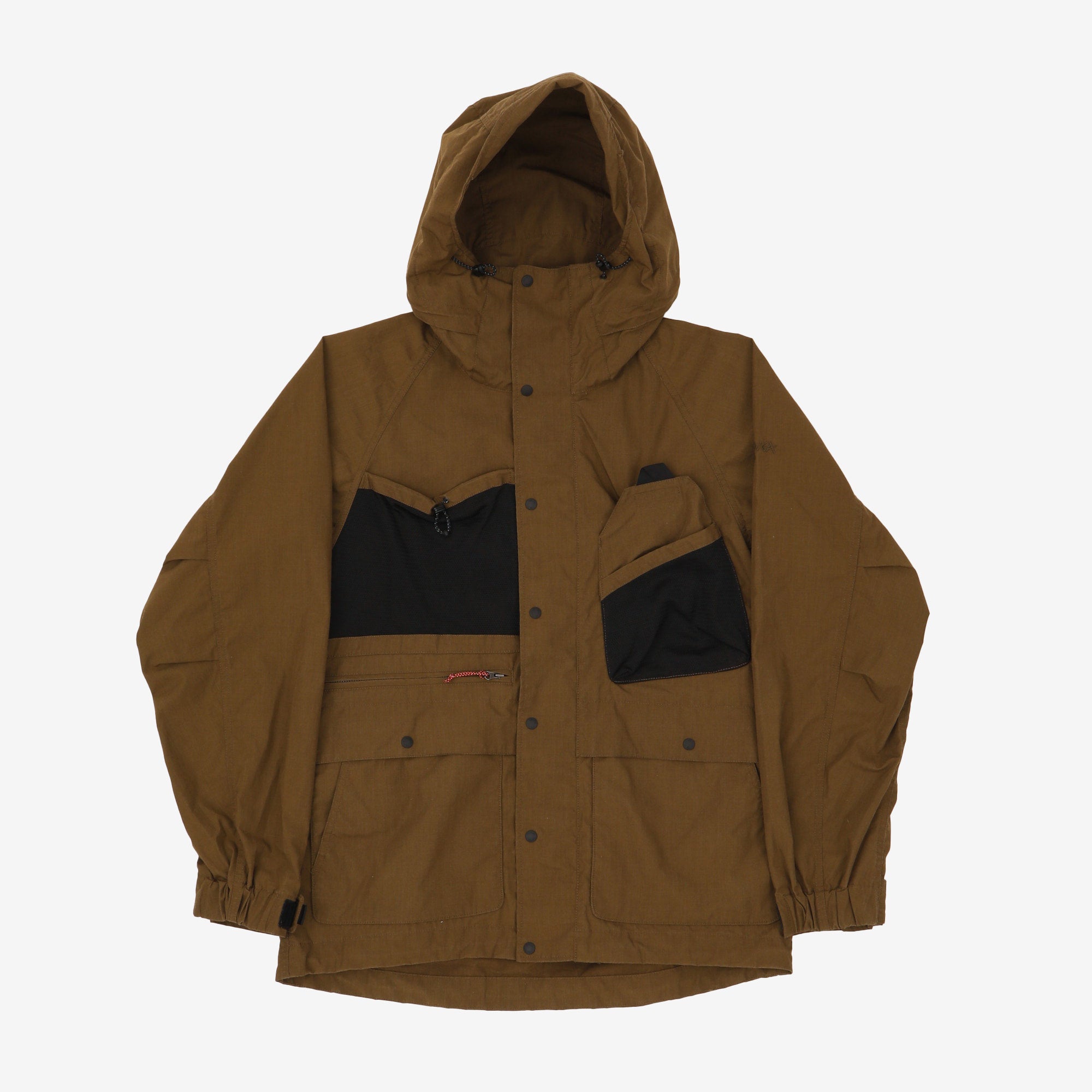 gold standard jacket