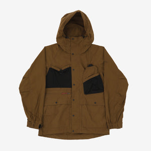 gold standard jacket