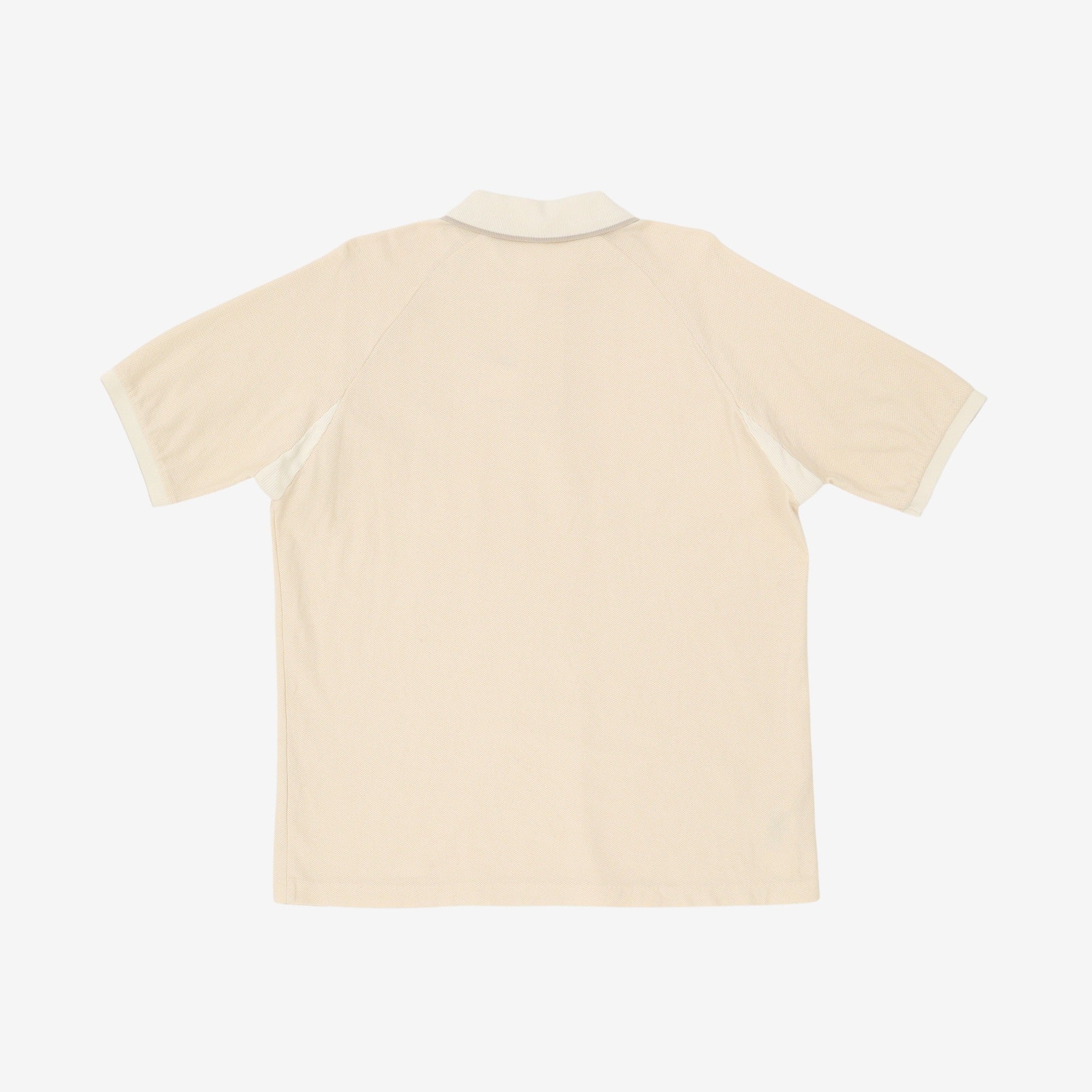 Nigel Cabourn Polo Top
