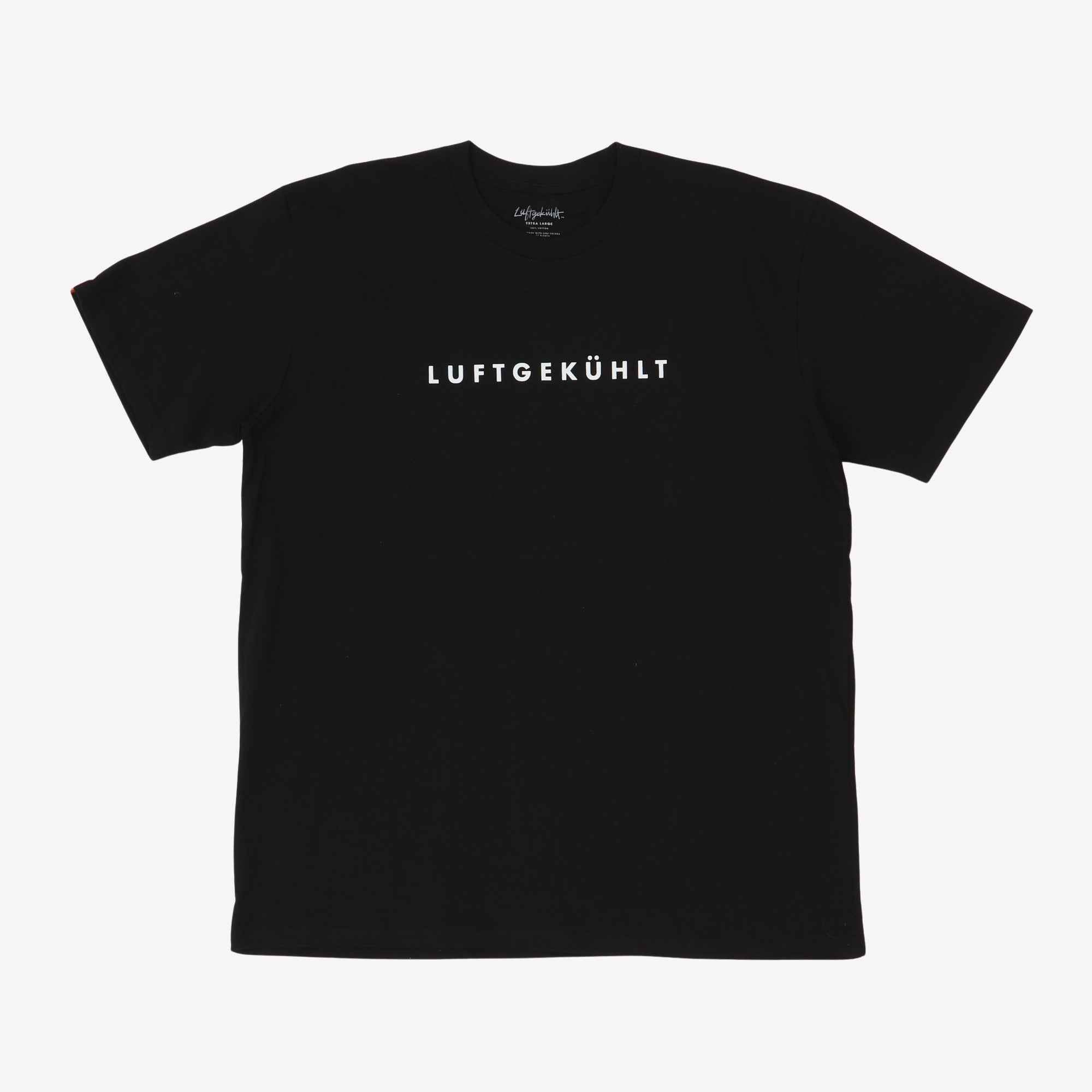 Logo Tee