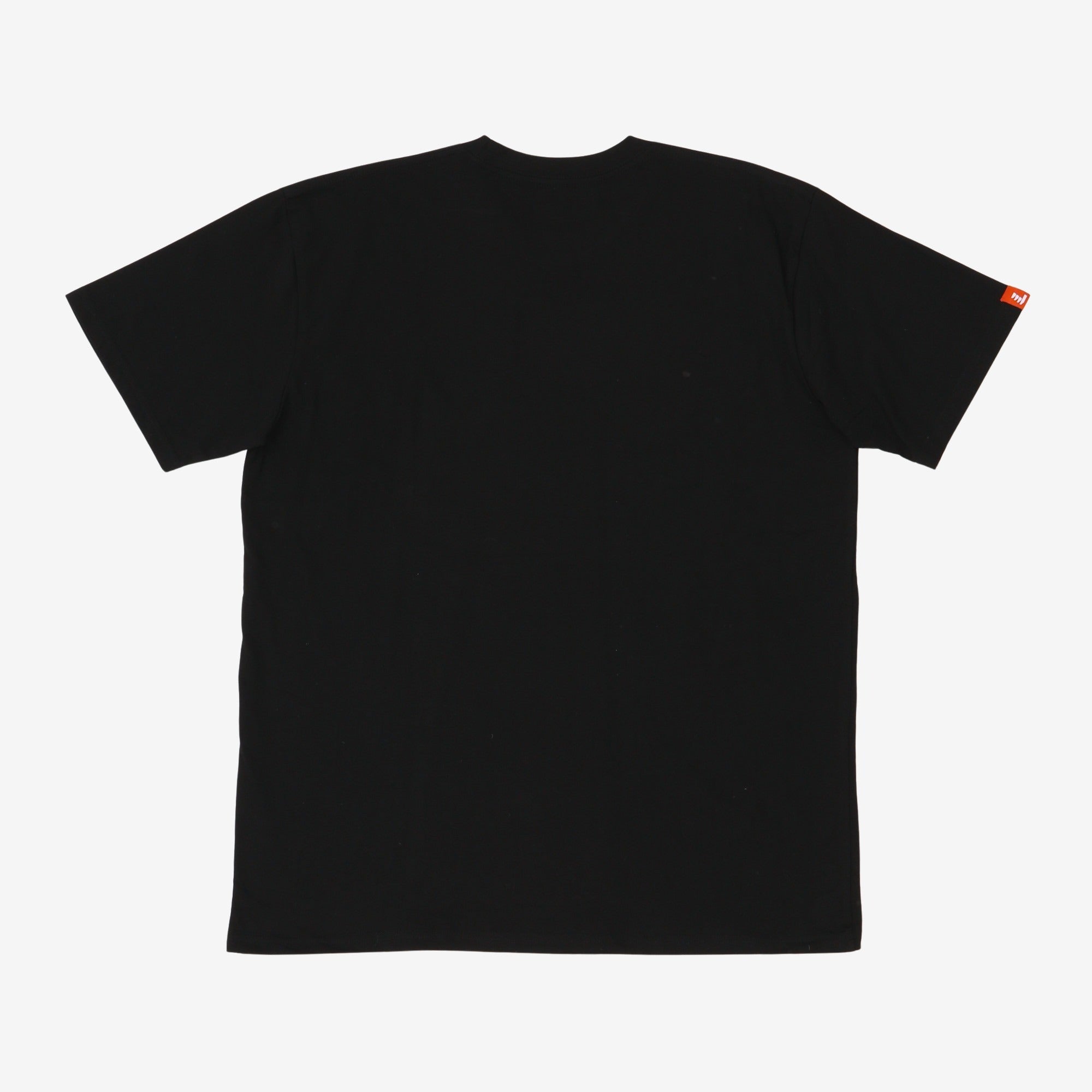 Logo Tee