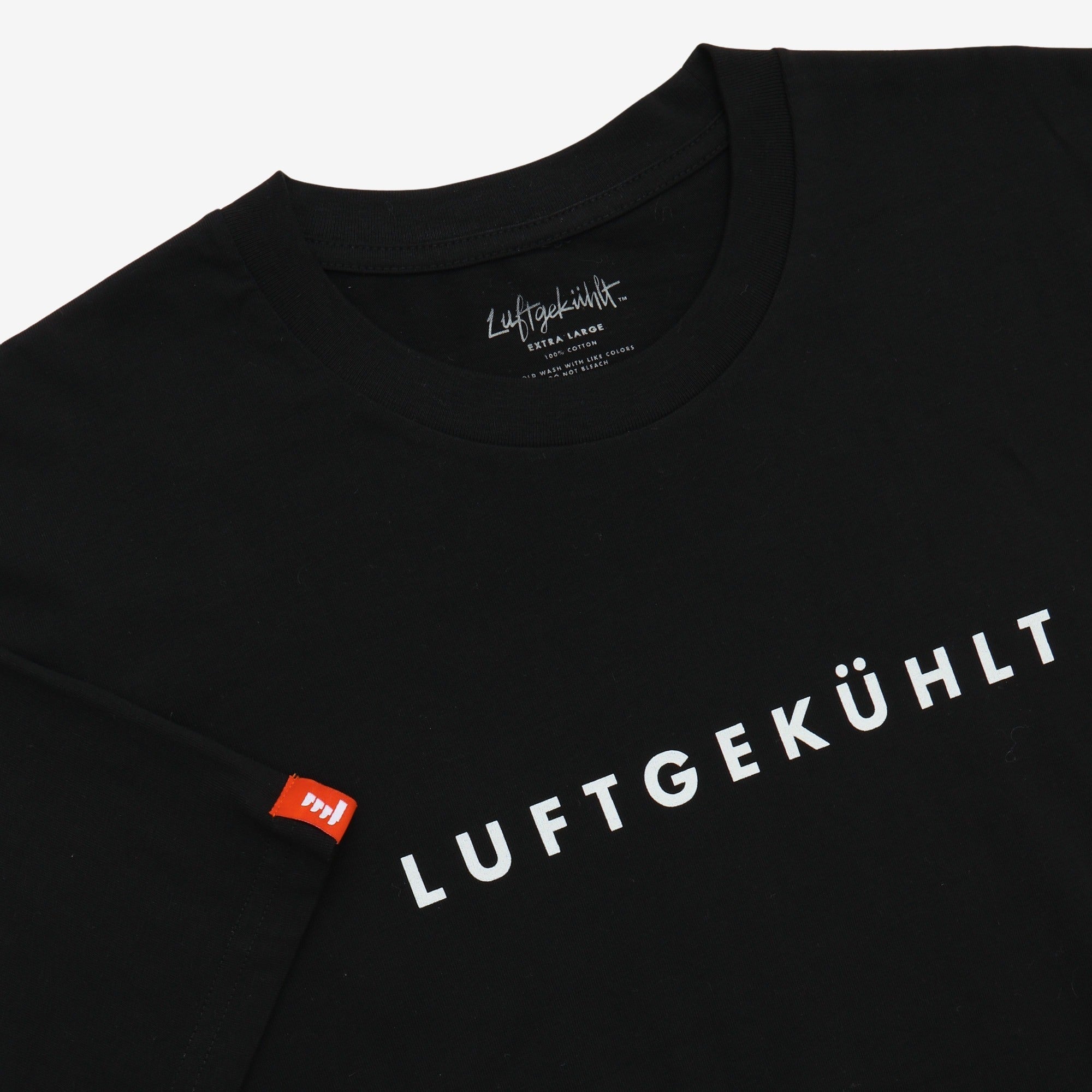Logo Tee