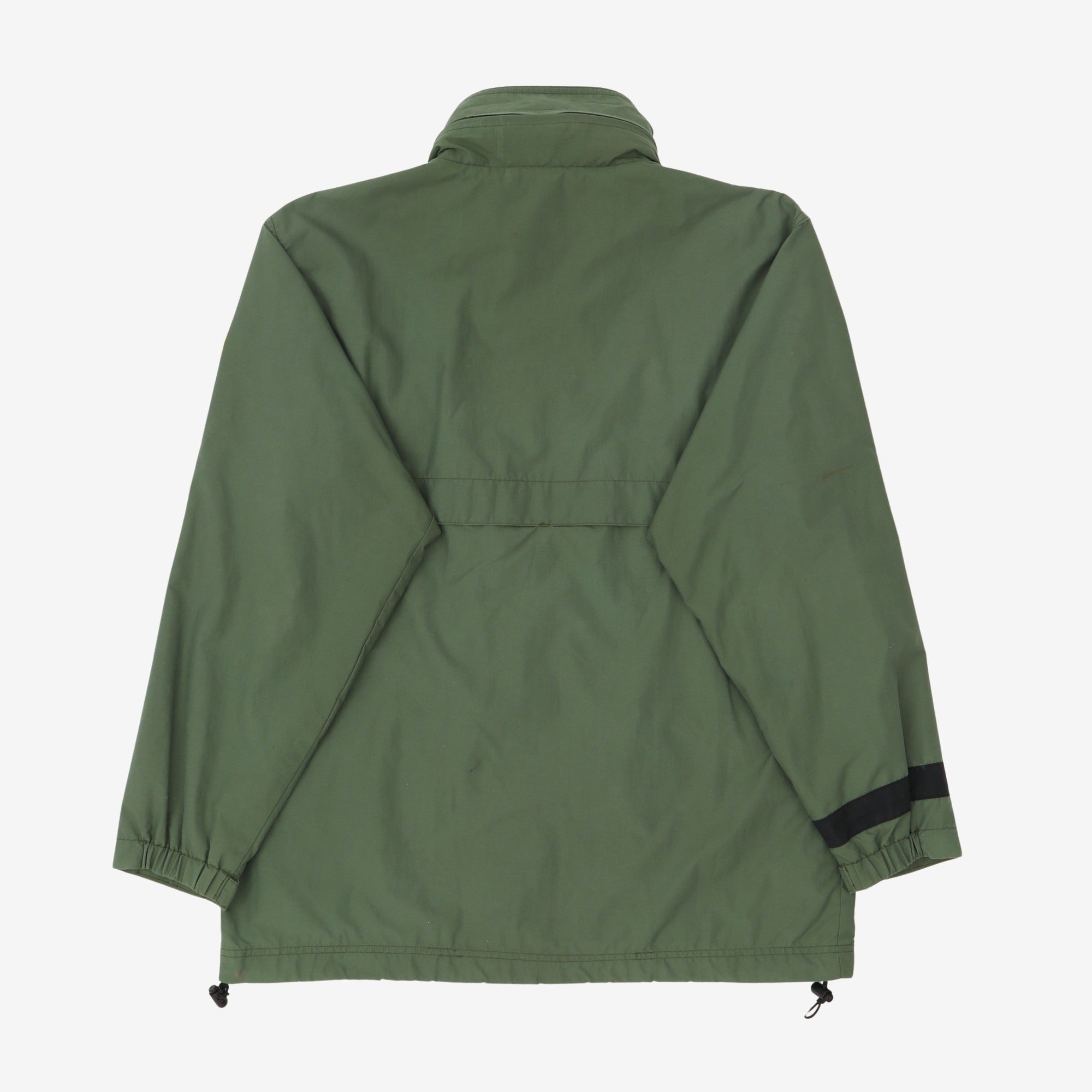 Nylon Jacket