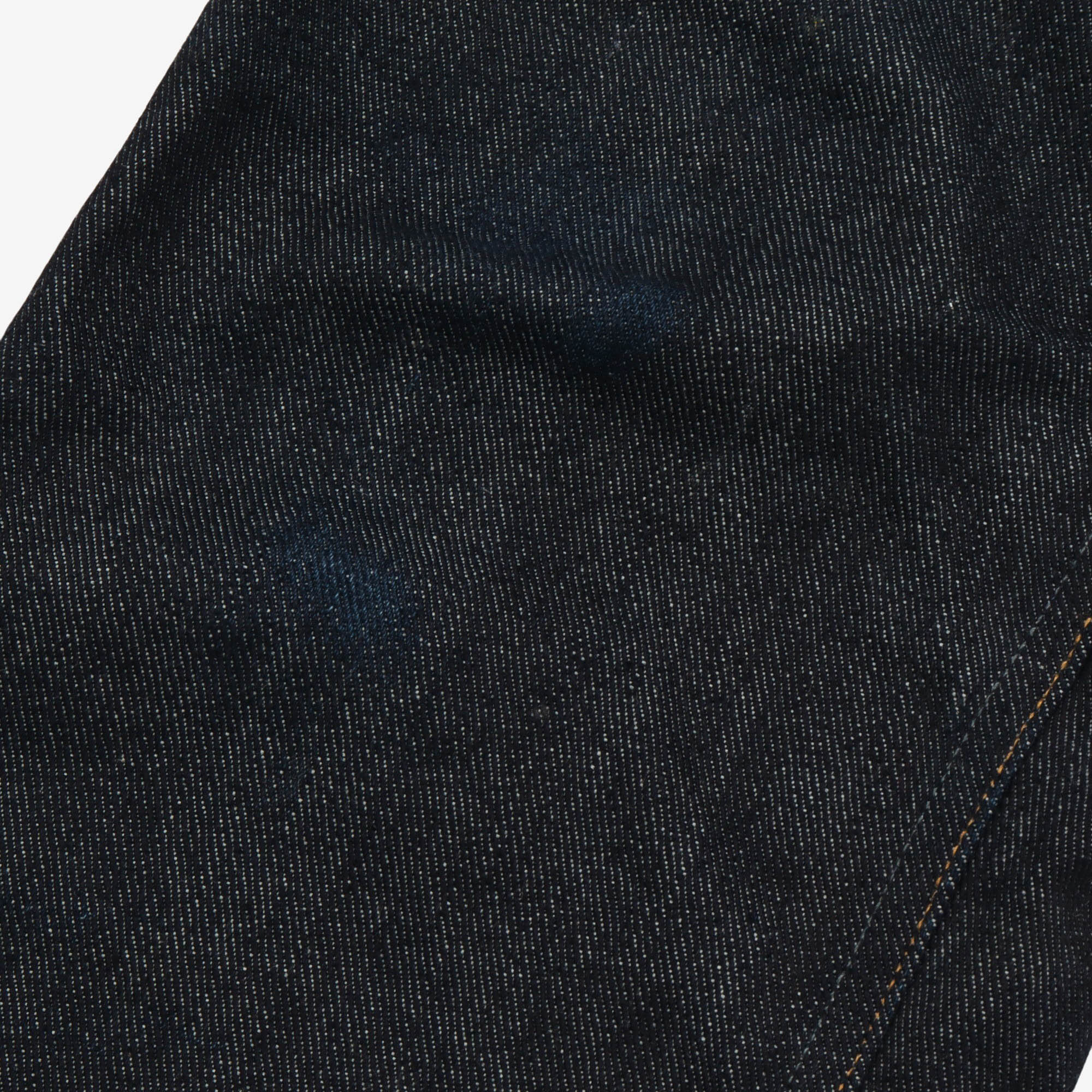 101 Narrow Loom Selvedge Denim (31W x 27L)