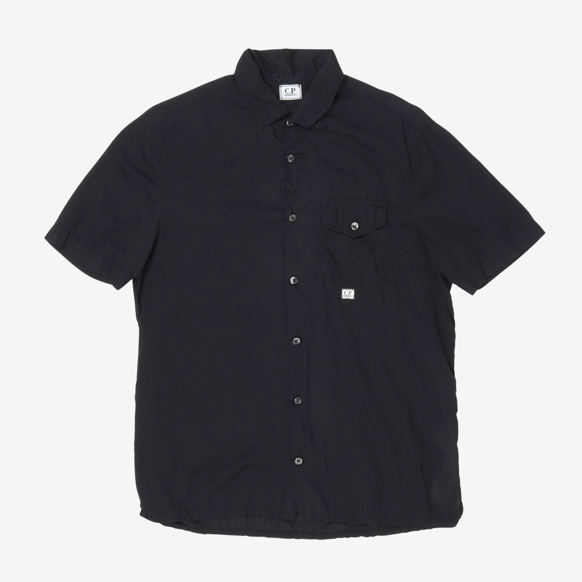 SS Logo Shirt