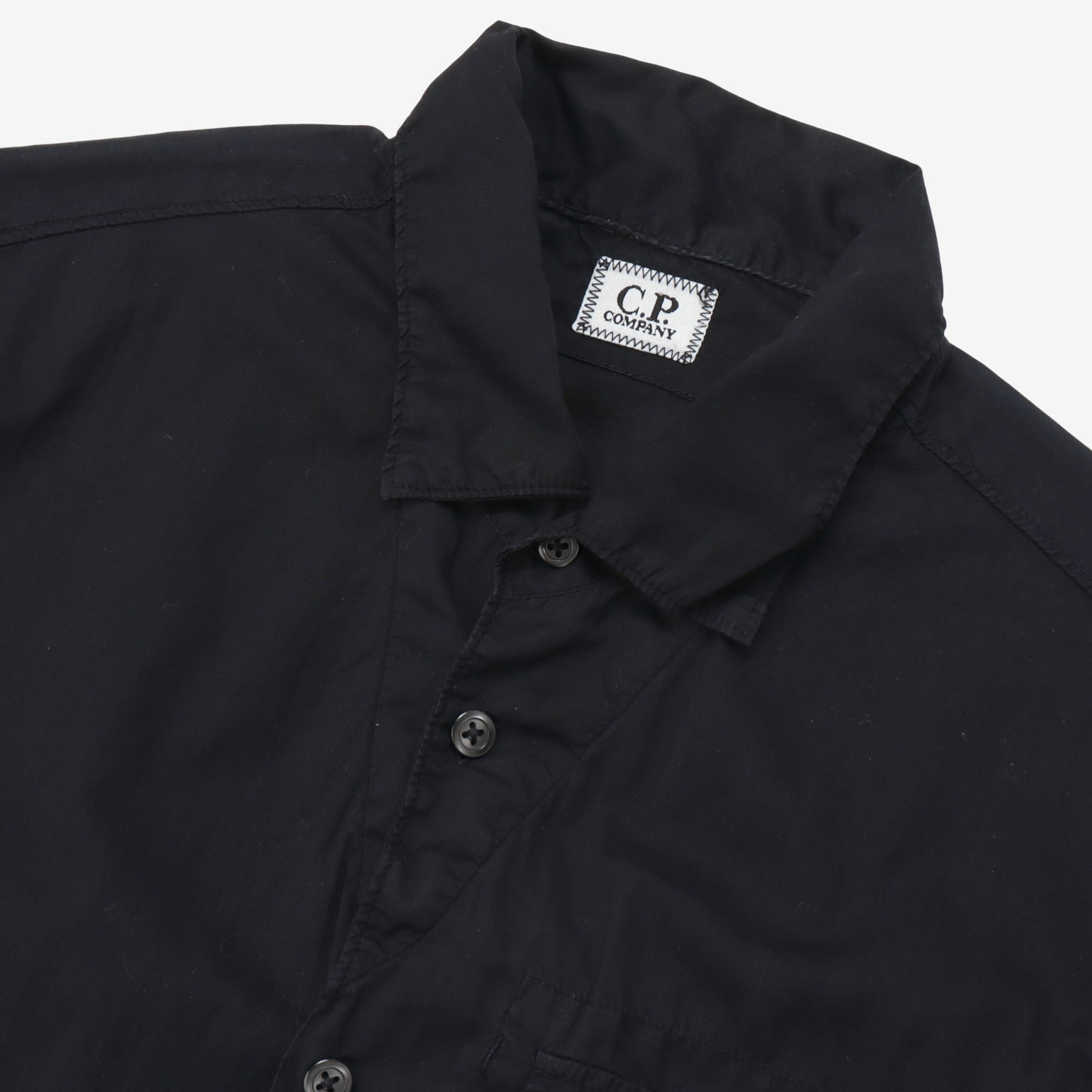 SS Logo Shirt