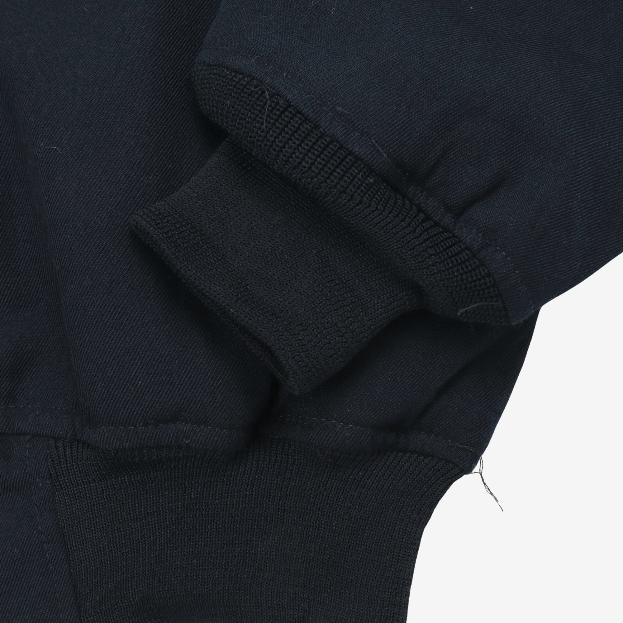 Japanese Stitchwork Jacket