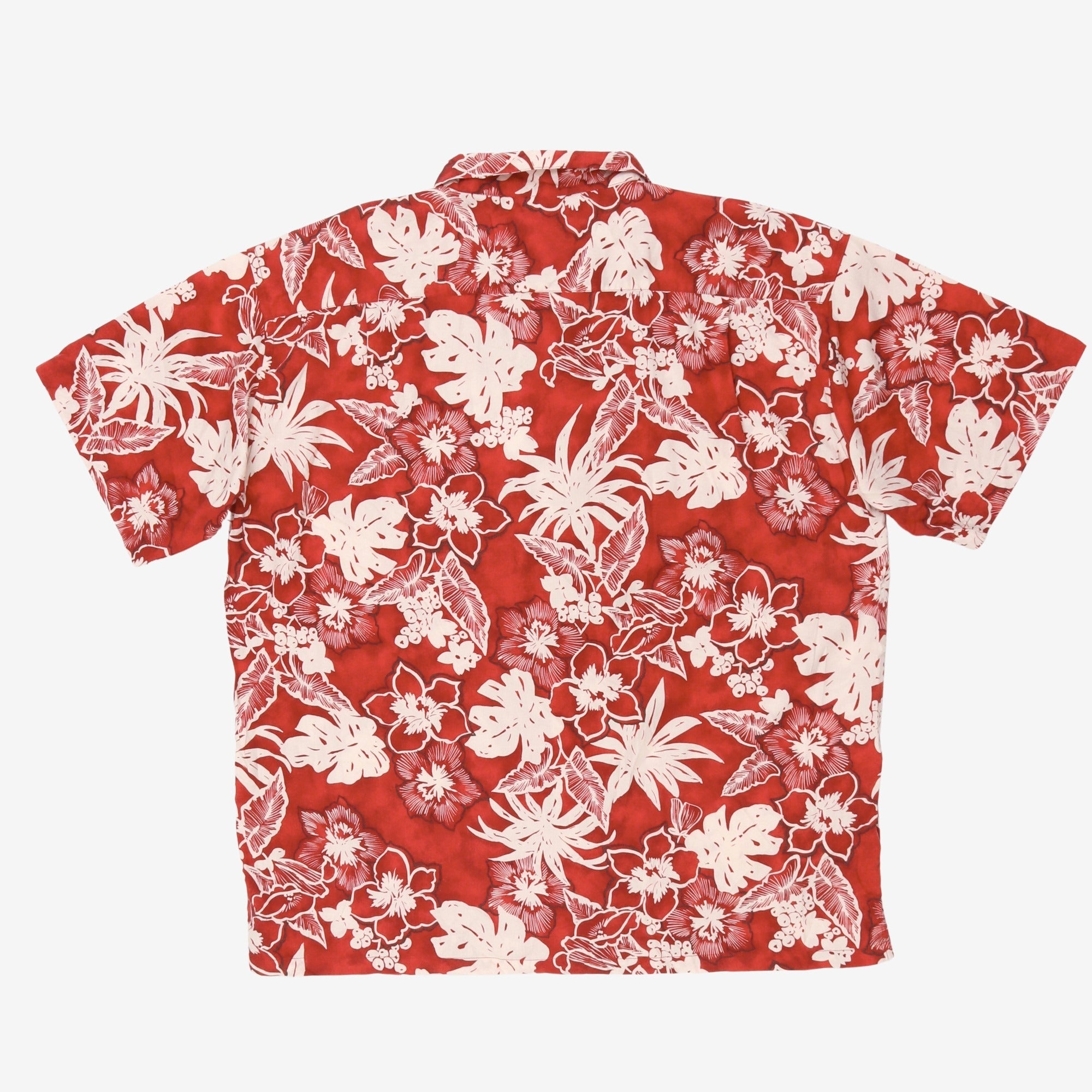 Pataloha Hawaiian Shirt