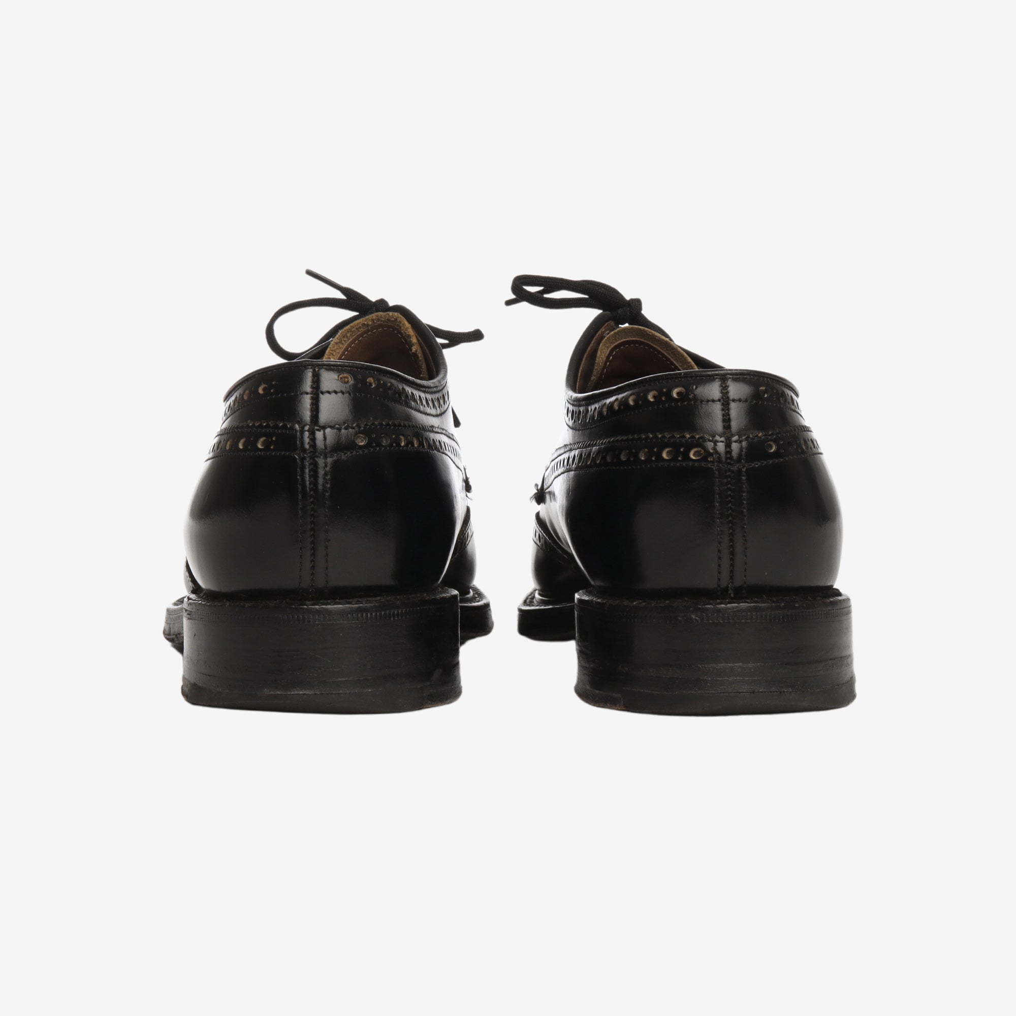 Grafton Brogue Shoes