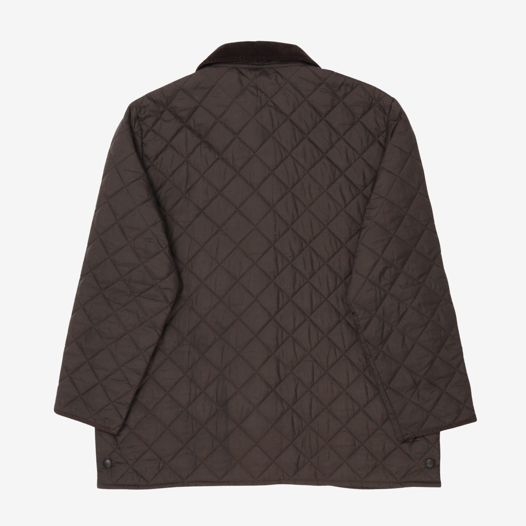Liddesdale Quilted Jacket