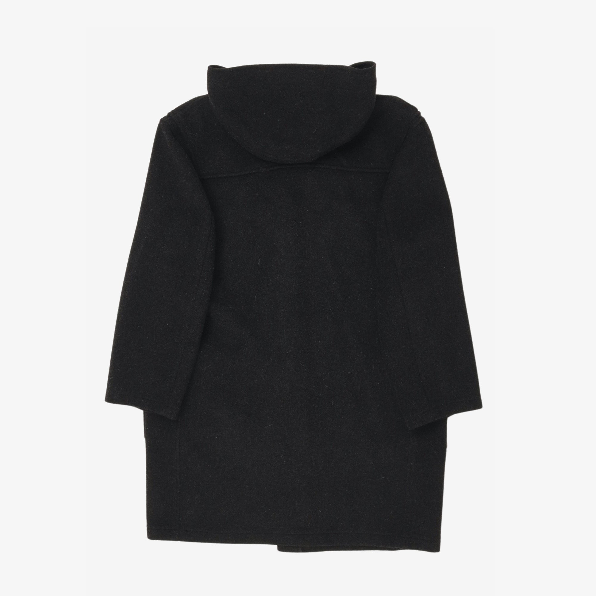 Morris Duffle Coat