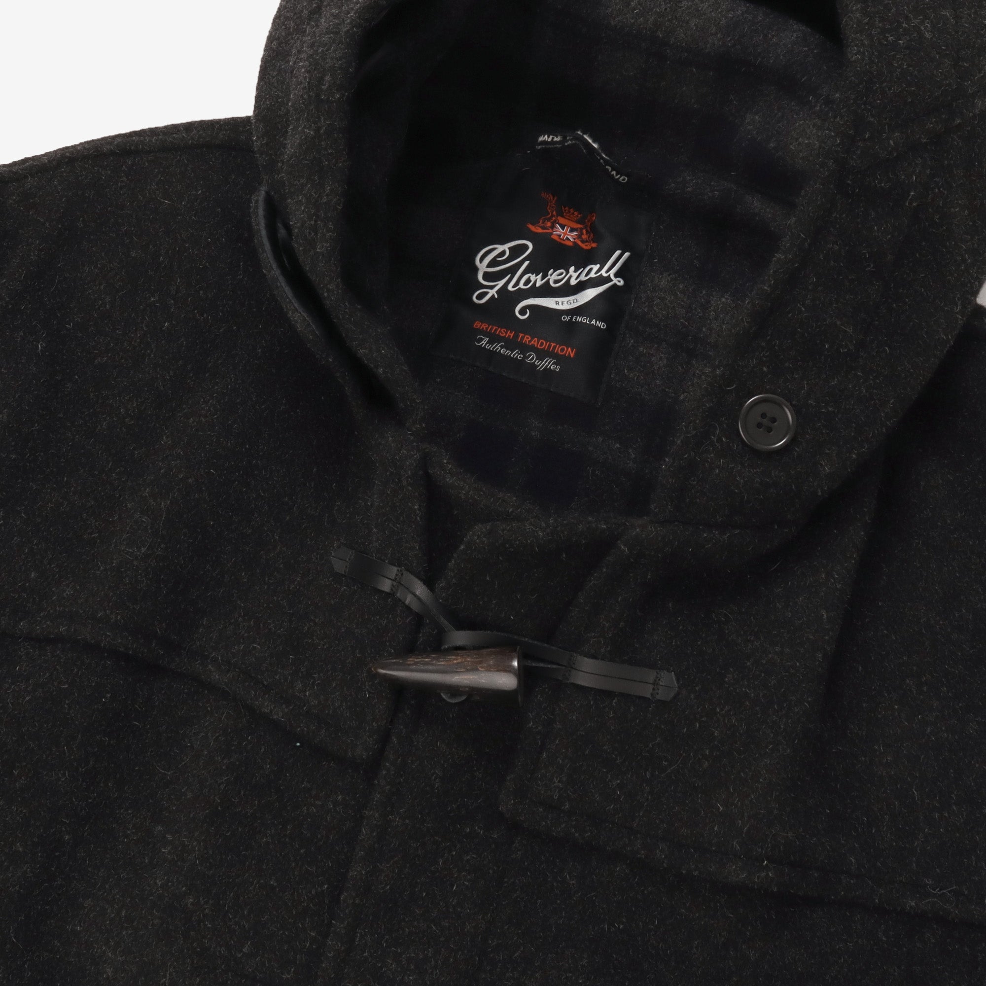 Morris Duffle Coat