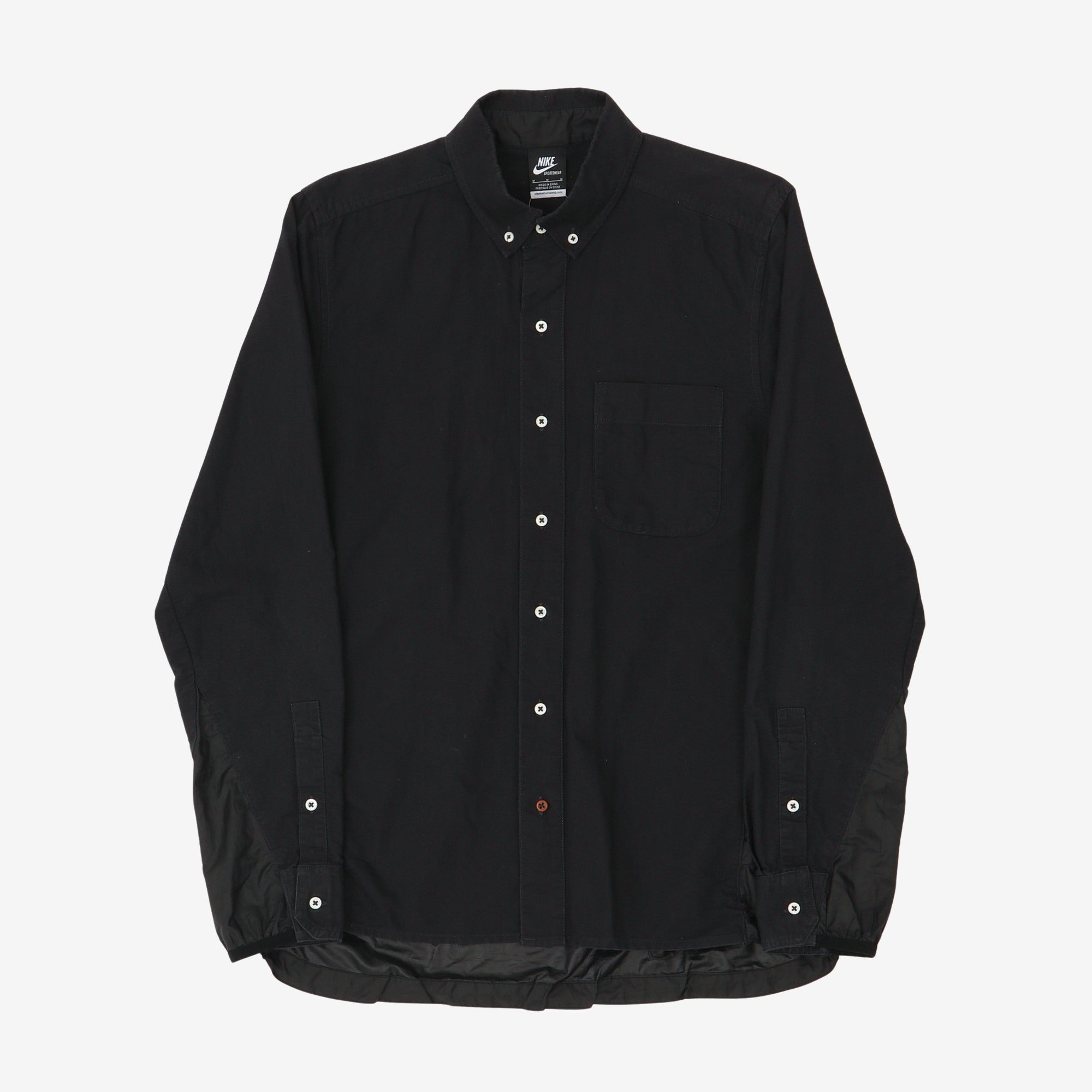 BD Shirt