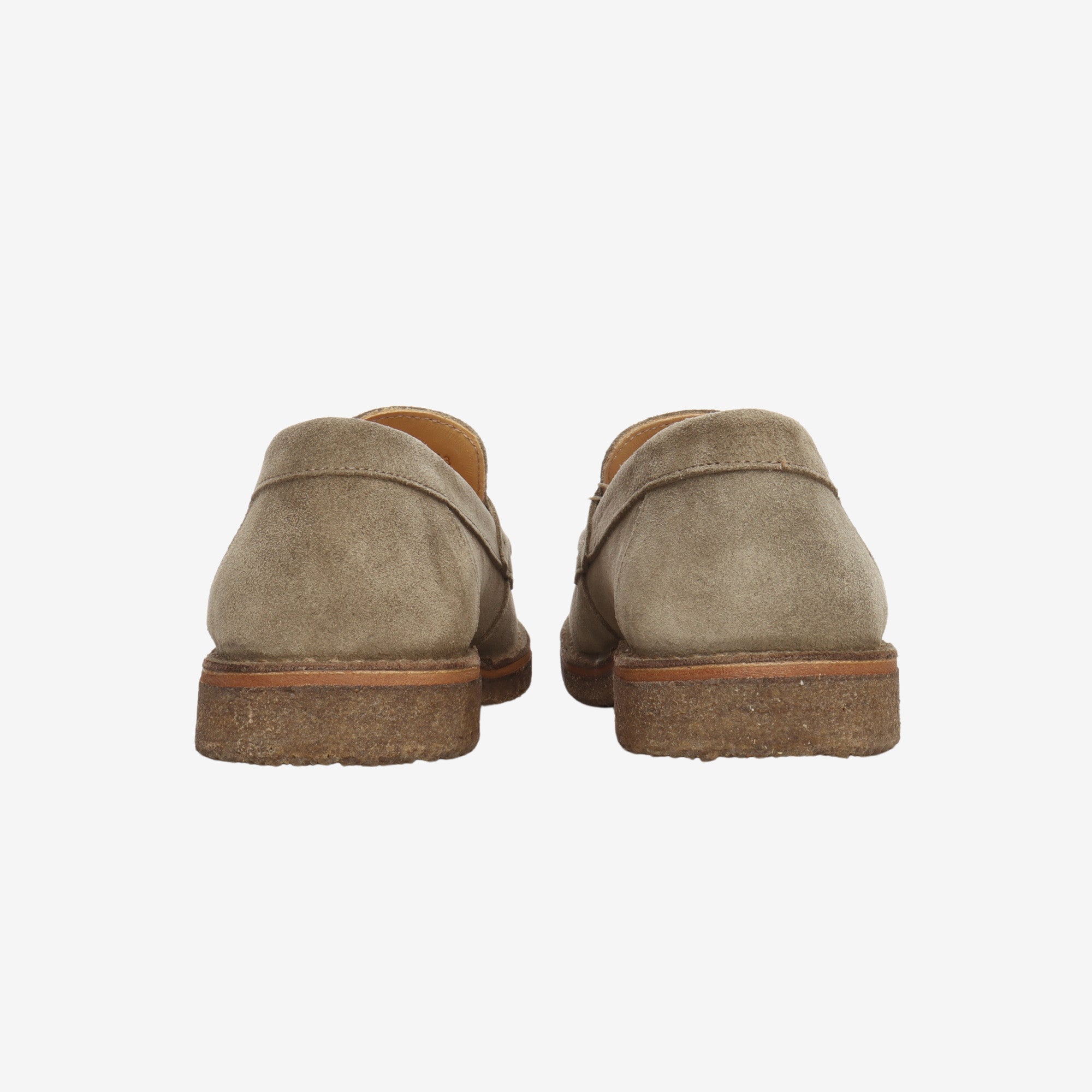 Mokaflex Loafer Shoe