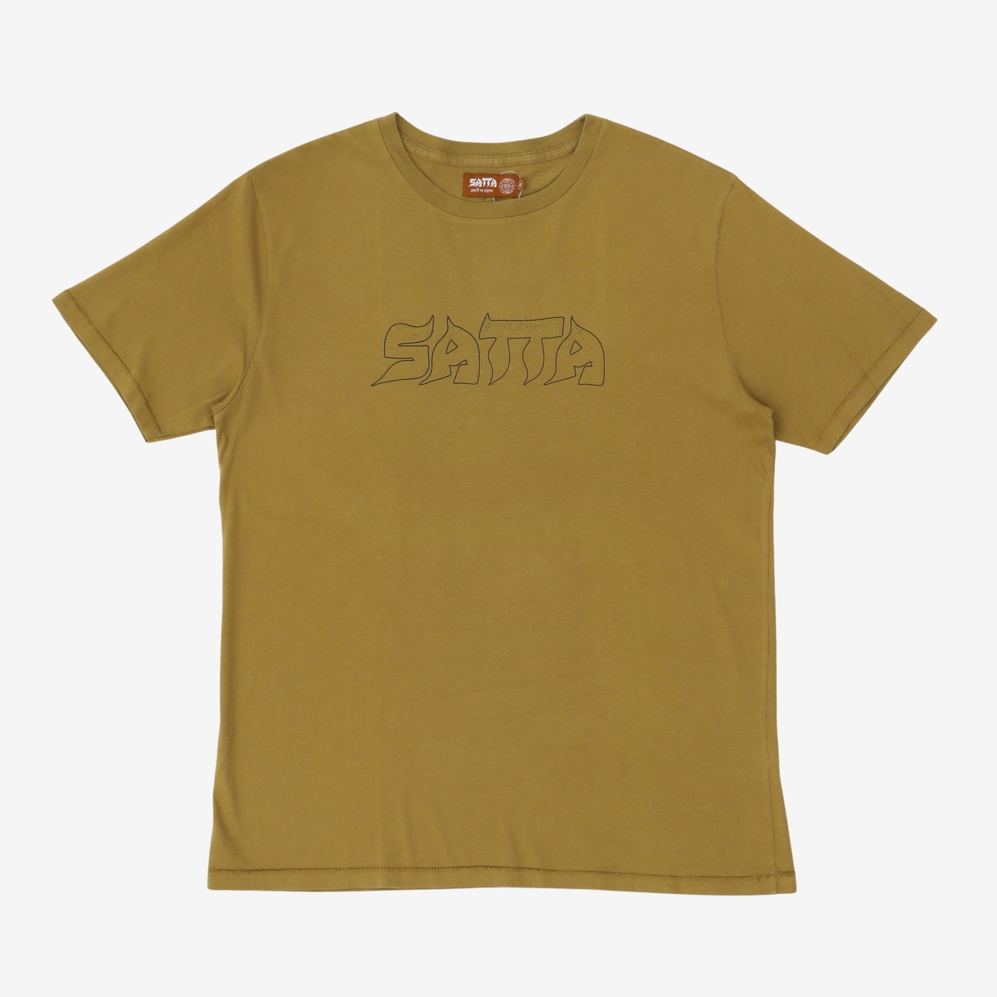 Logo T-Shirt