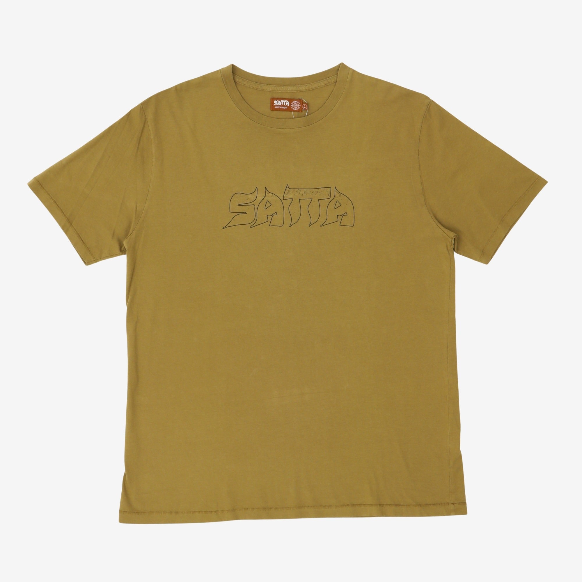 Logo T-Shirt