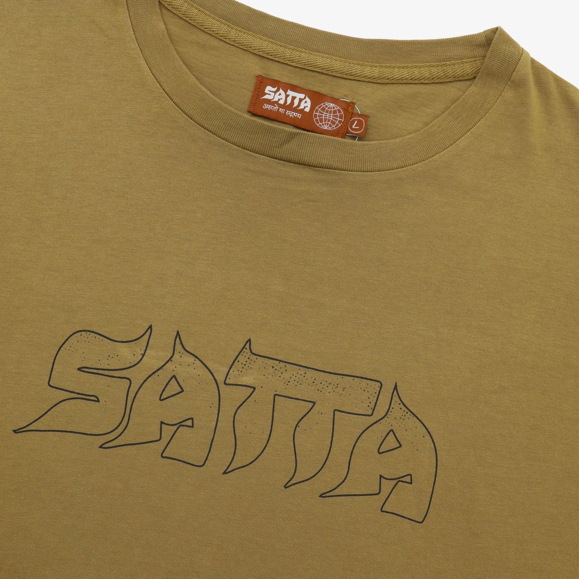 Logo T-Shirt