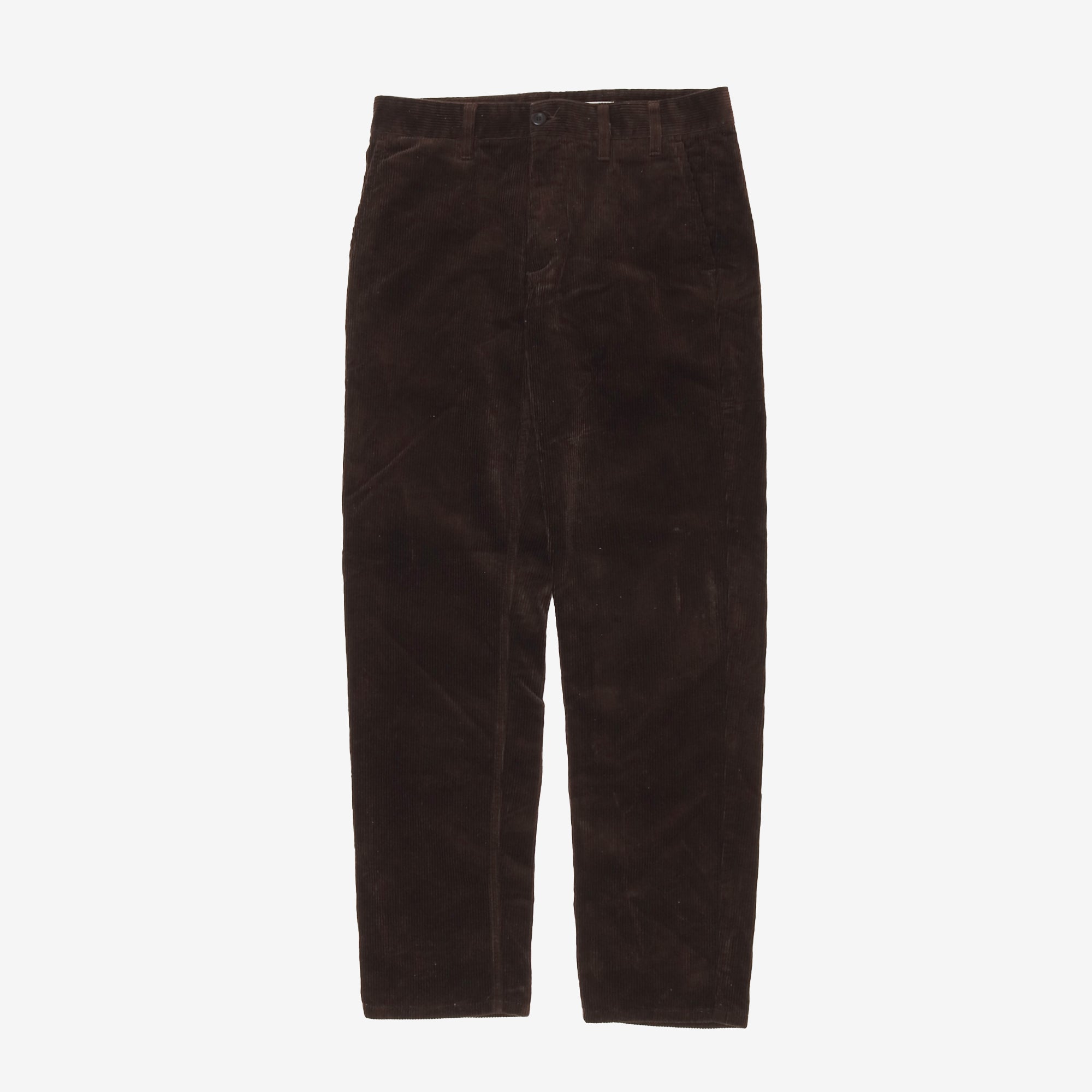 Aros Corduroy Trousers