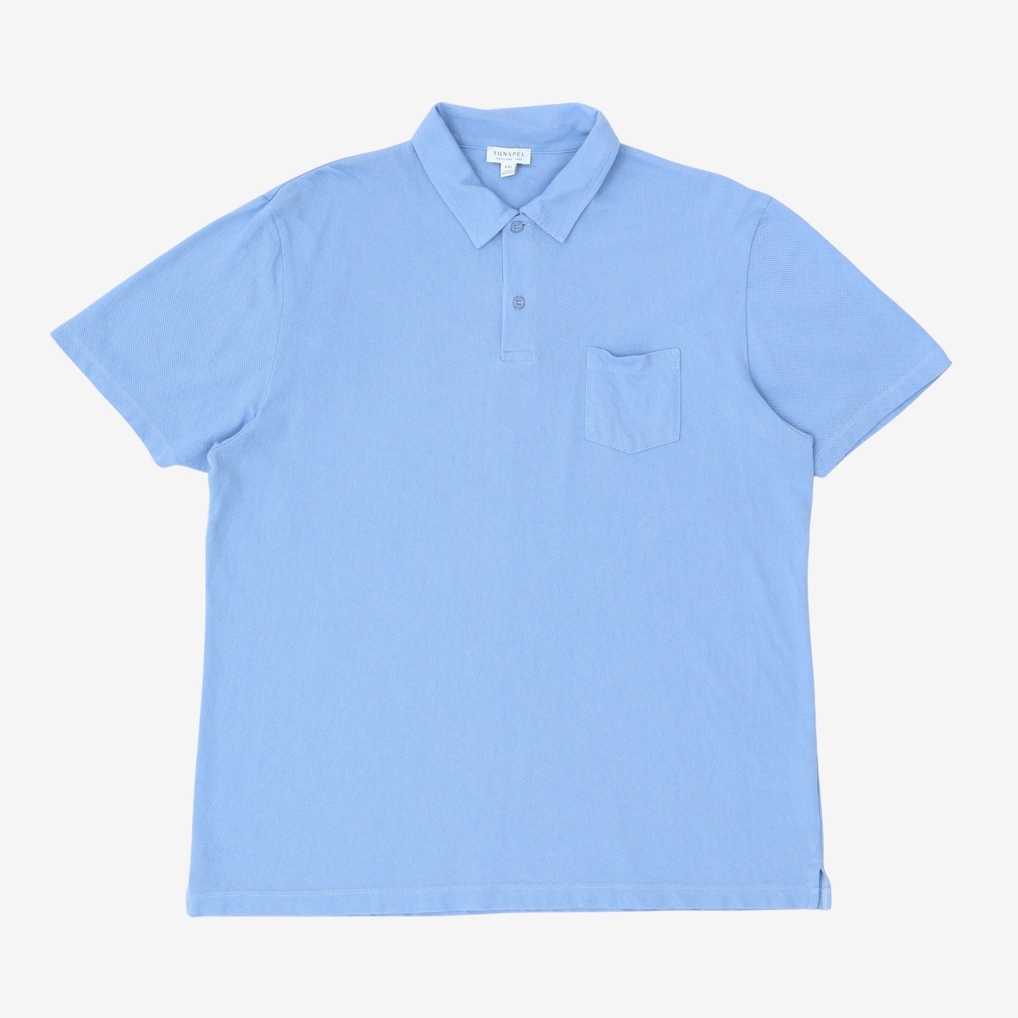 Riviera Polo Shirt