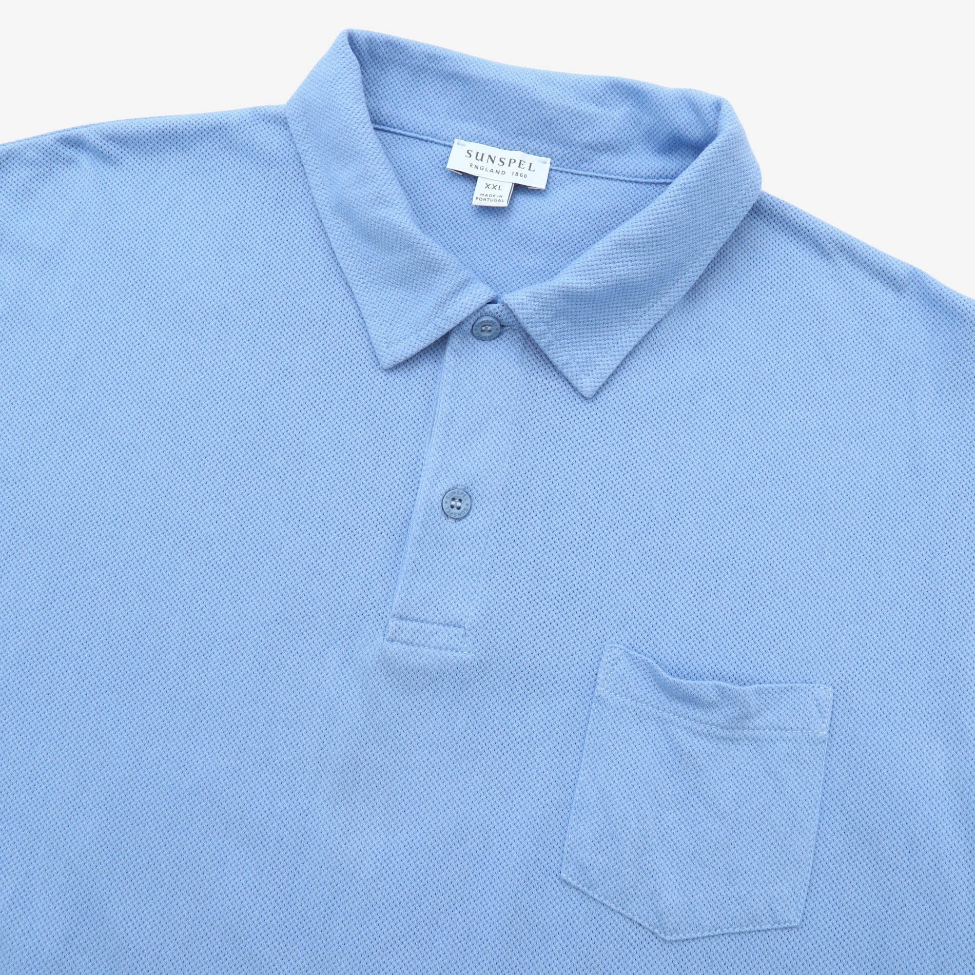 Riviera Polo Shirt