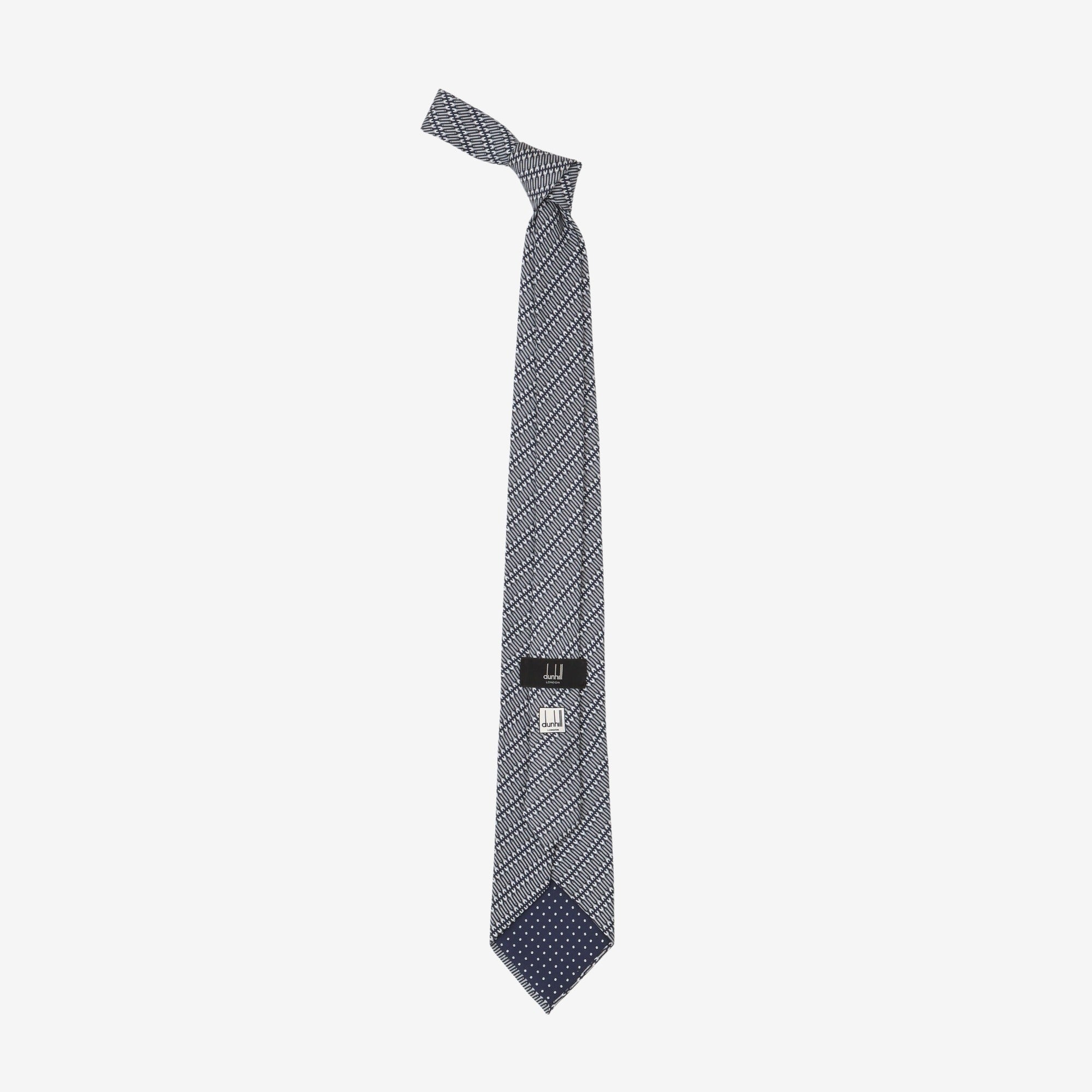 Silk Tie